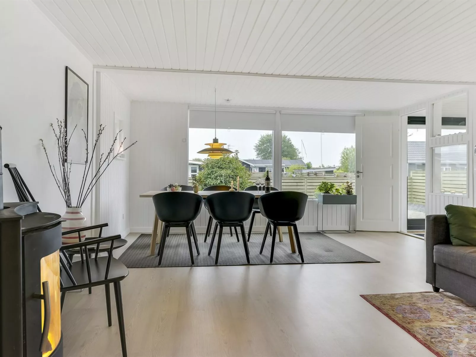 "Nanni" - 200m from the sea-Inside