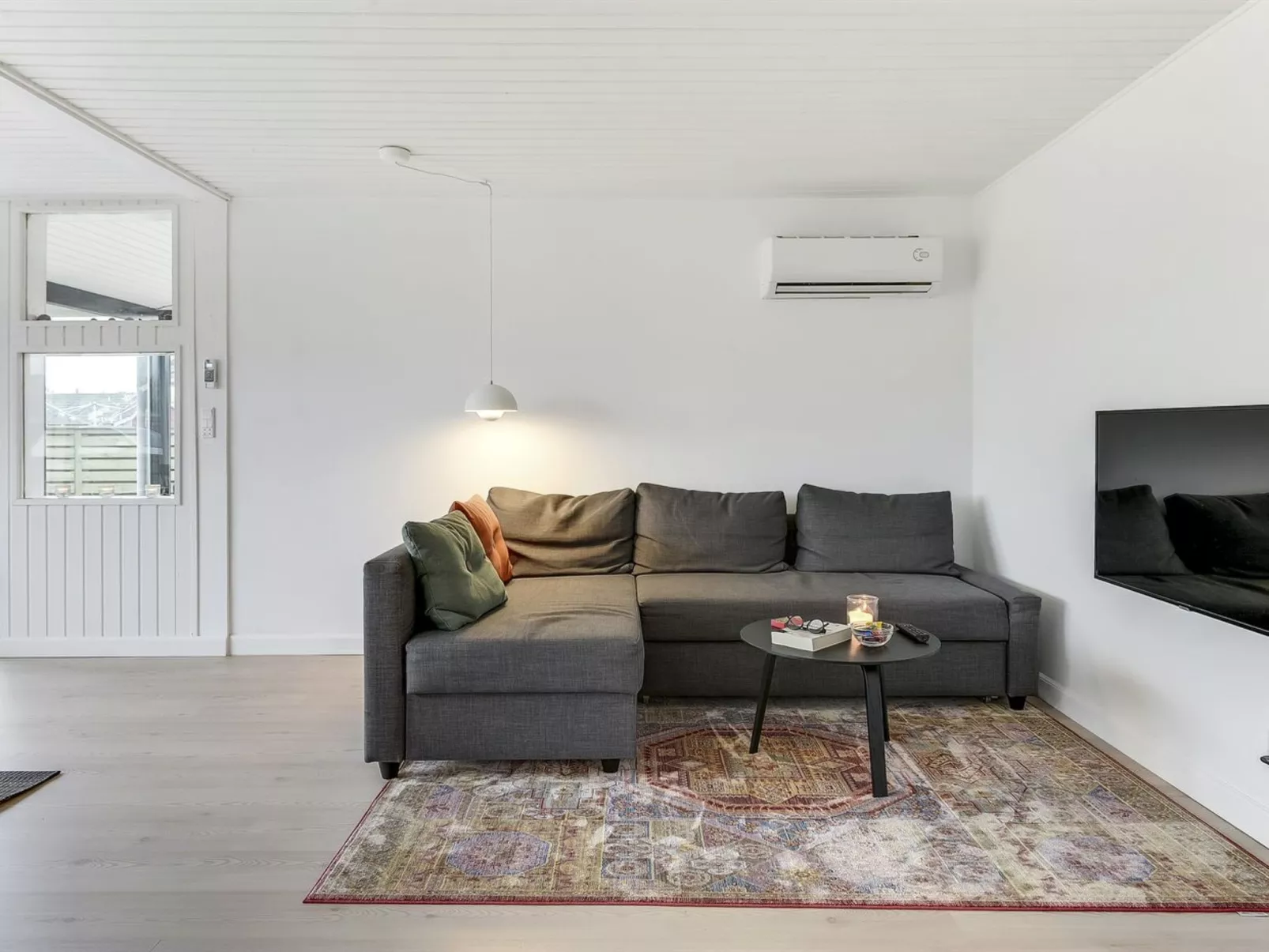 "Nanni" - 200m from the sea-Inside