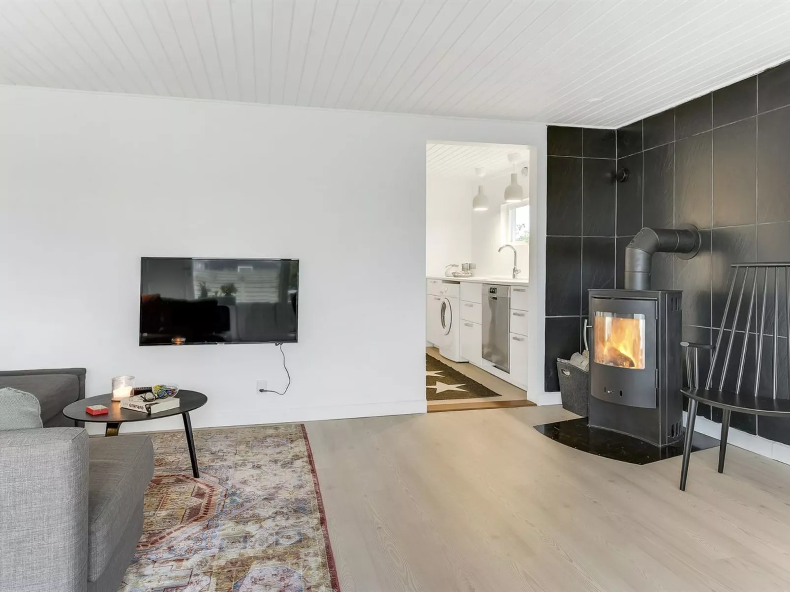 "Nanni" - 200m from the sea-Inside