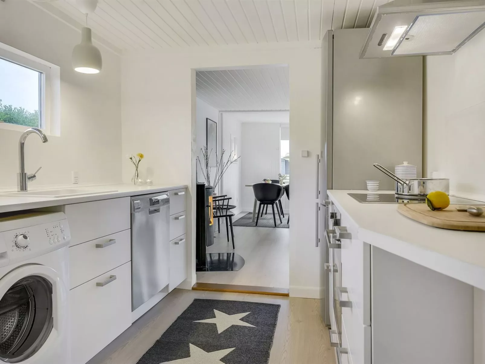 "Nanni" - 200m from the sea-Inside