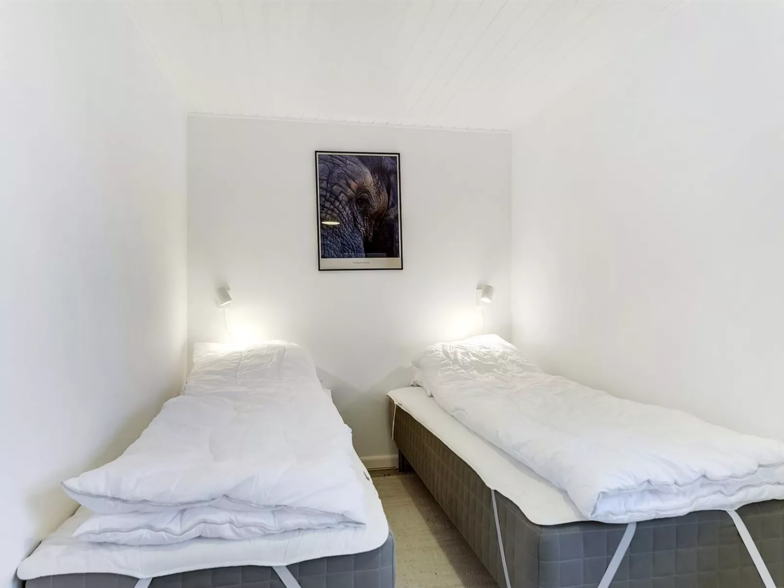 "Nanni" - 200m from the sea-Inside