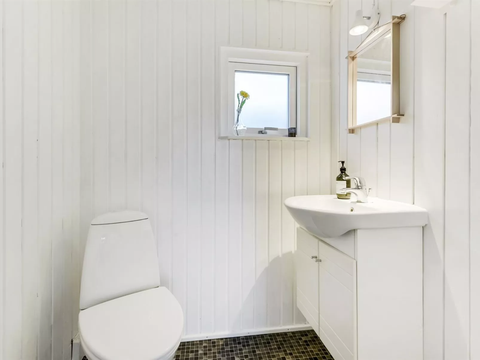 "Nanni" - 200m from the sea-Inside