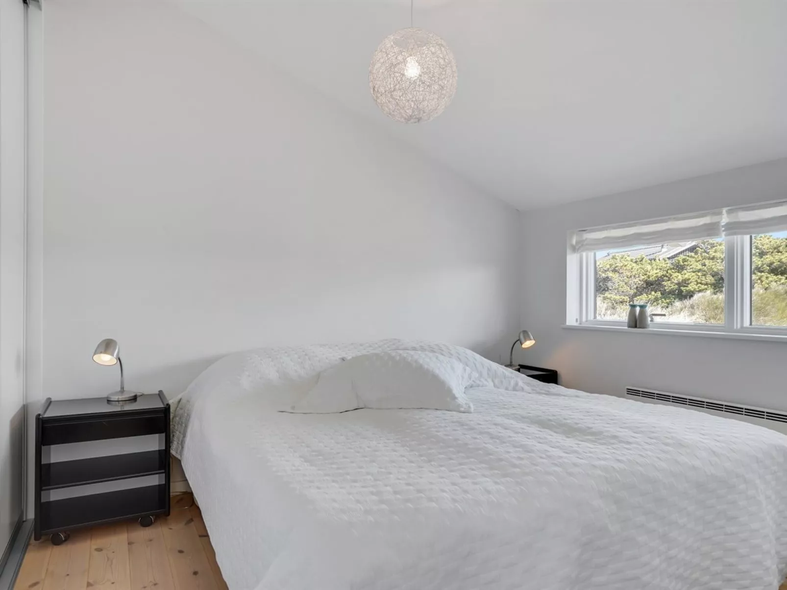 "Annrike" - 400m from the sea-Inside