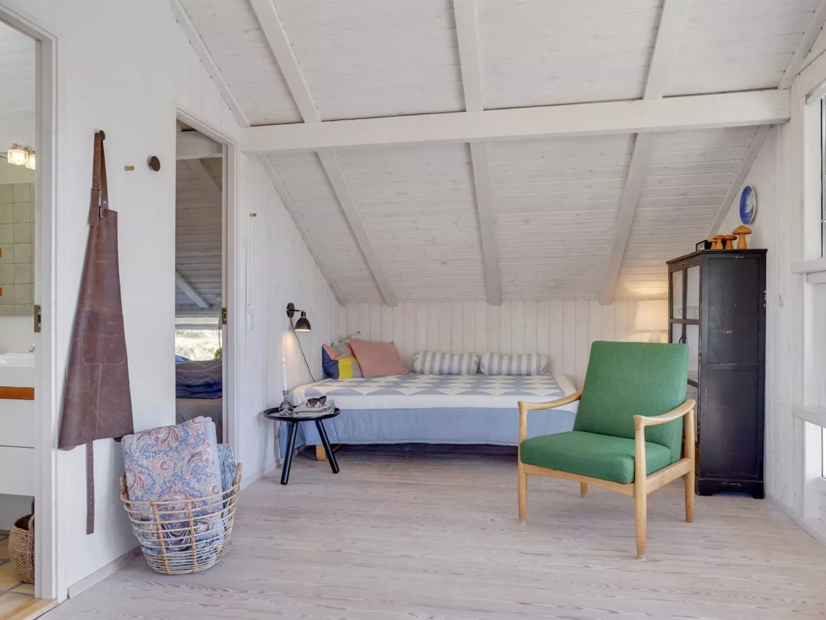 "Annrike" - 400m from the sea-Inside