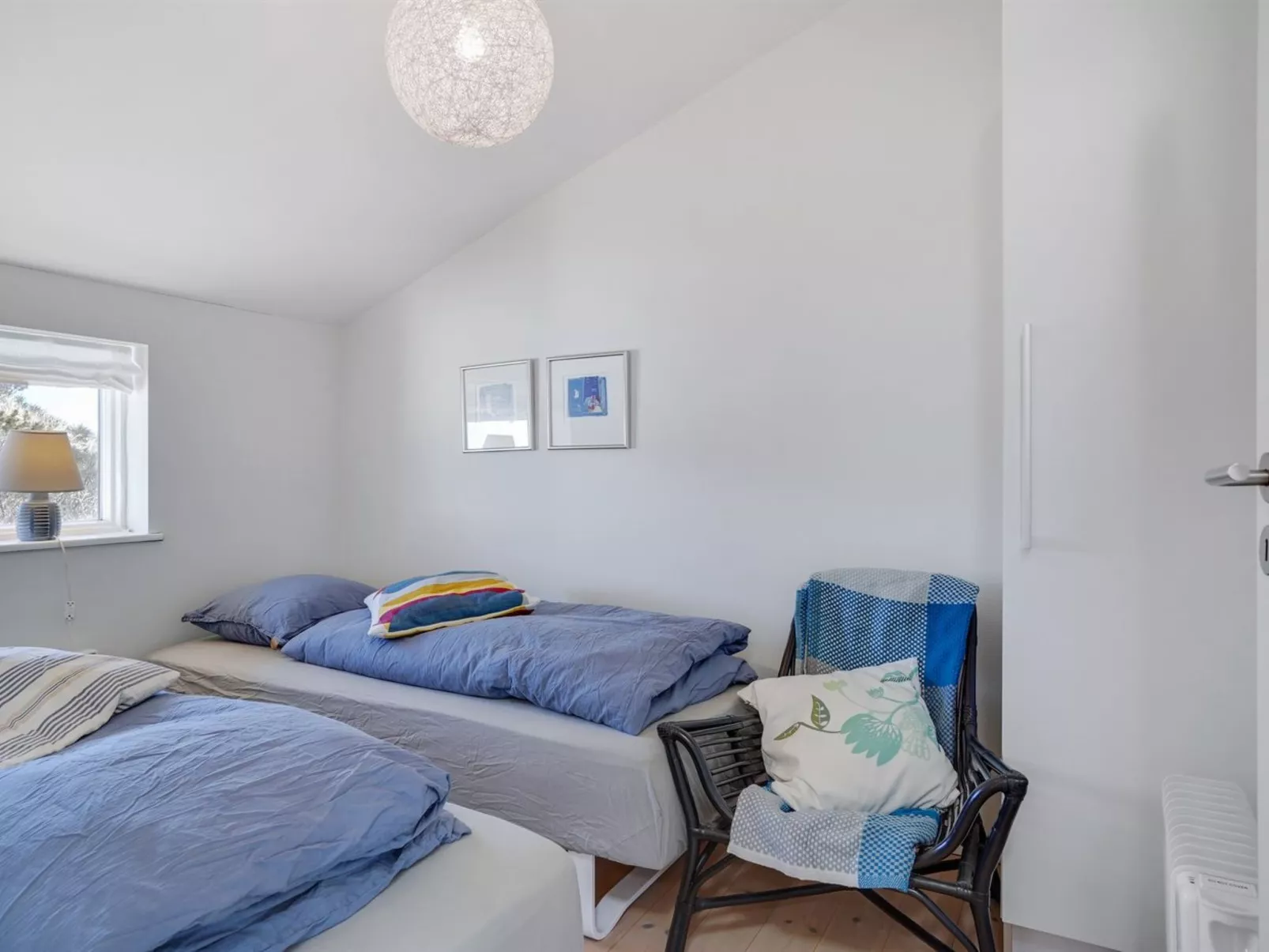 "Annrike" - 400m from the sea-Inside