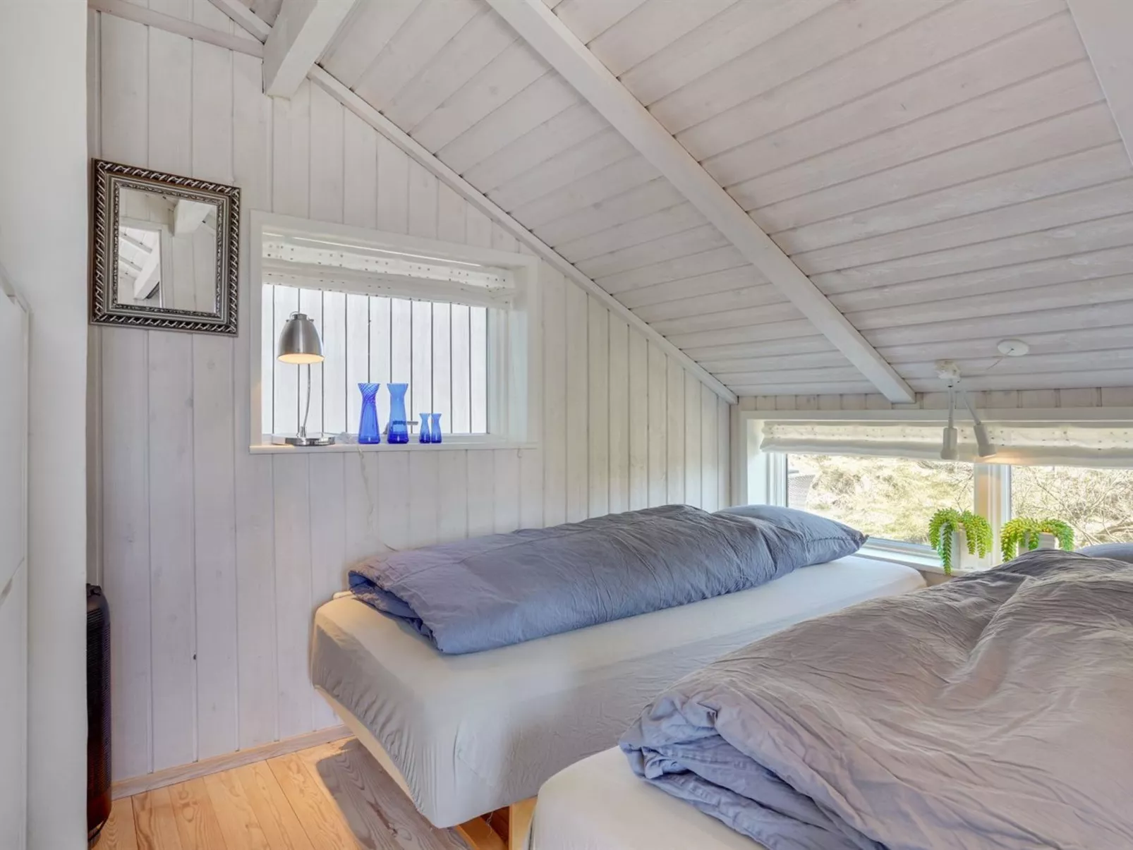 "Annrike" - 400m from the sea-Inside