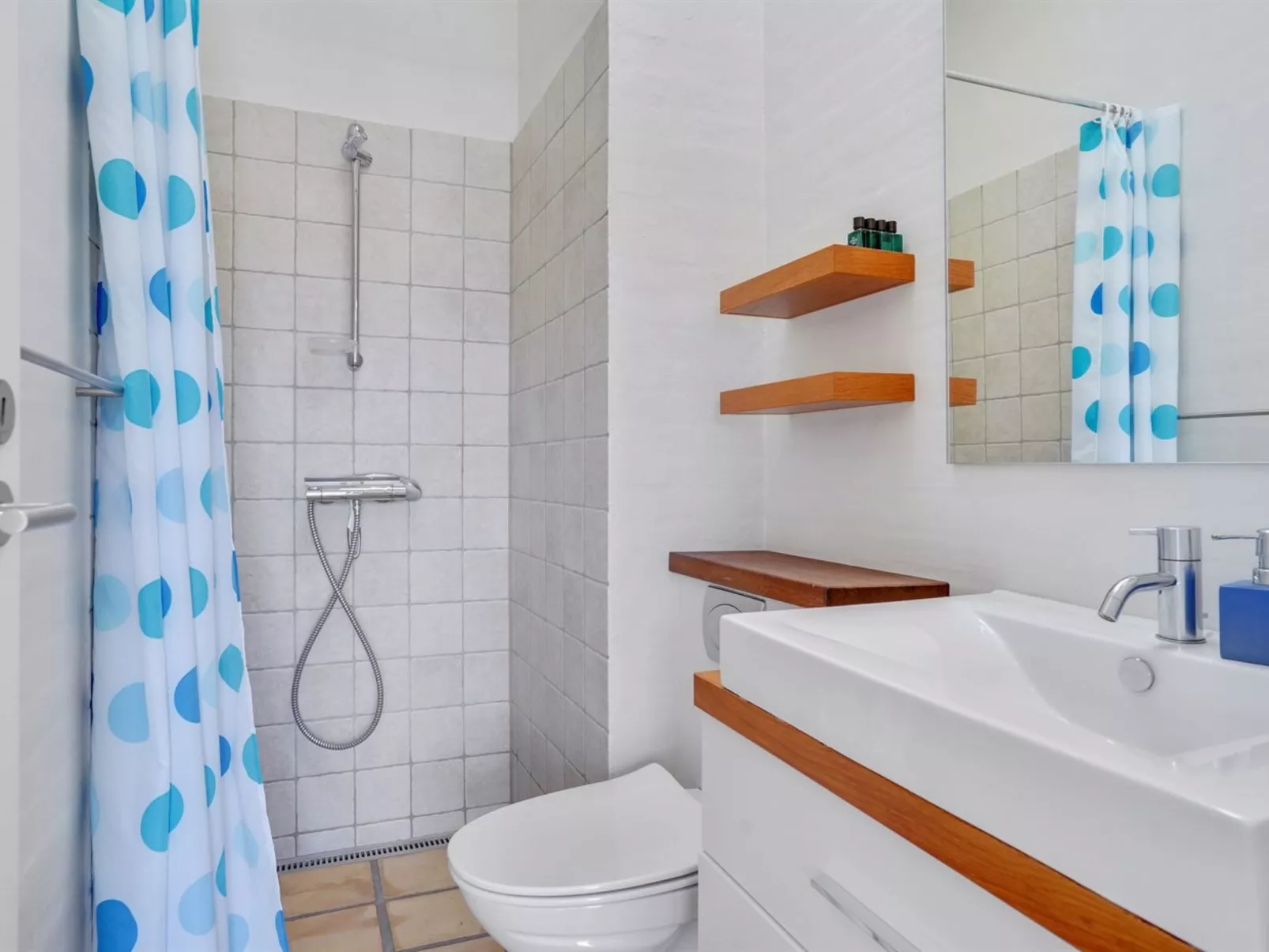 "Annrike" - 400m from the sea-Inside