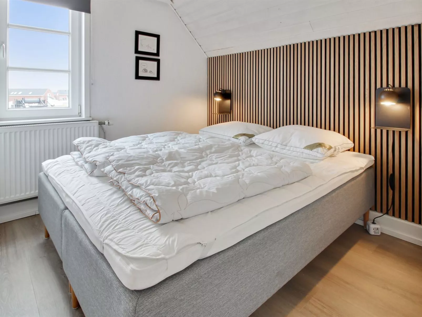 "Tuve" - 2.5km from the sea-Inside