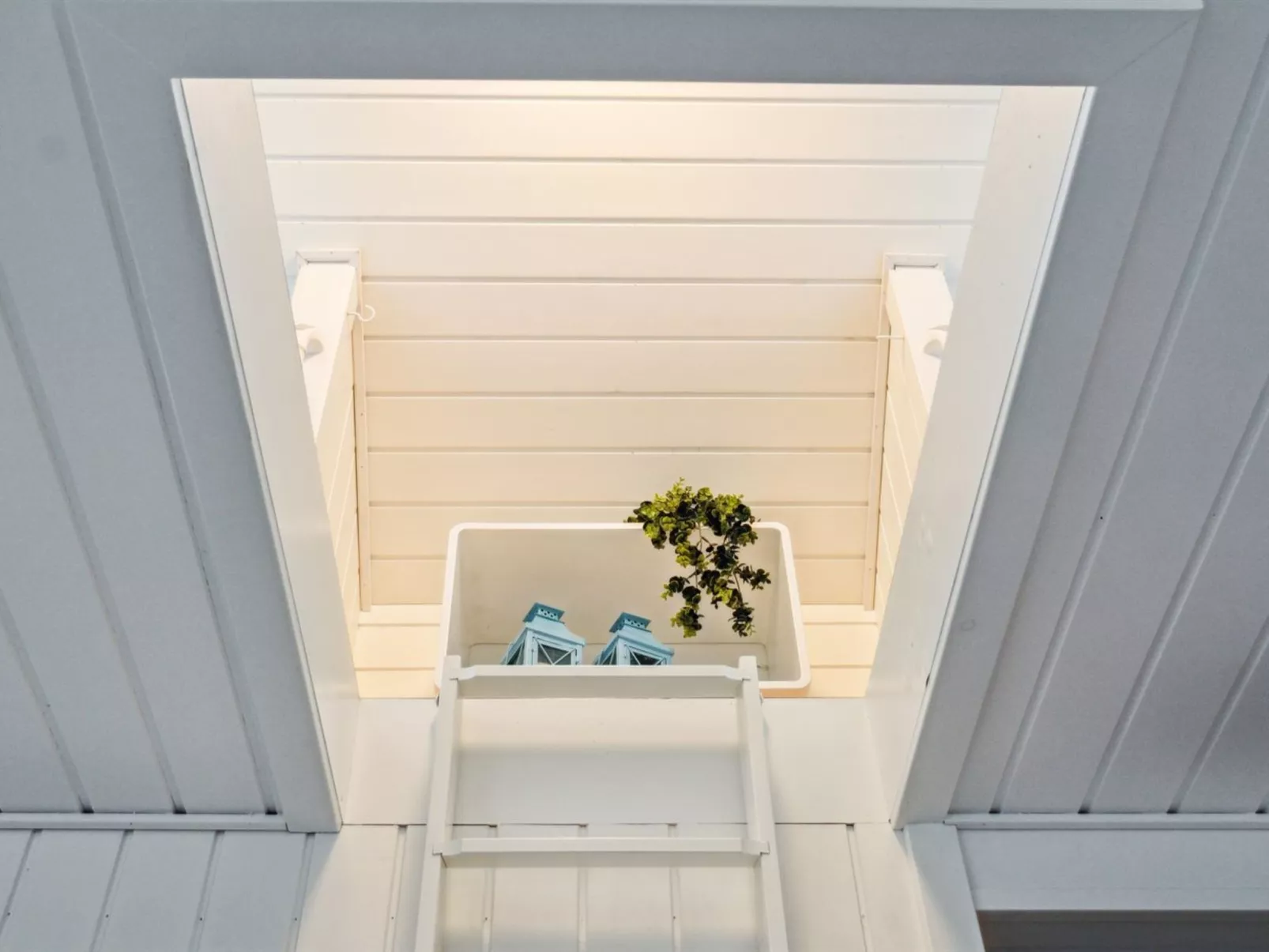 "Alwina" - 1.5km from the sea-Inside