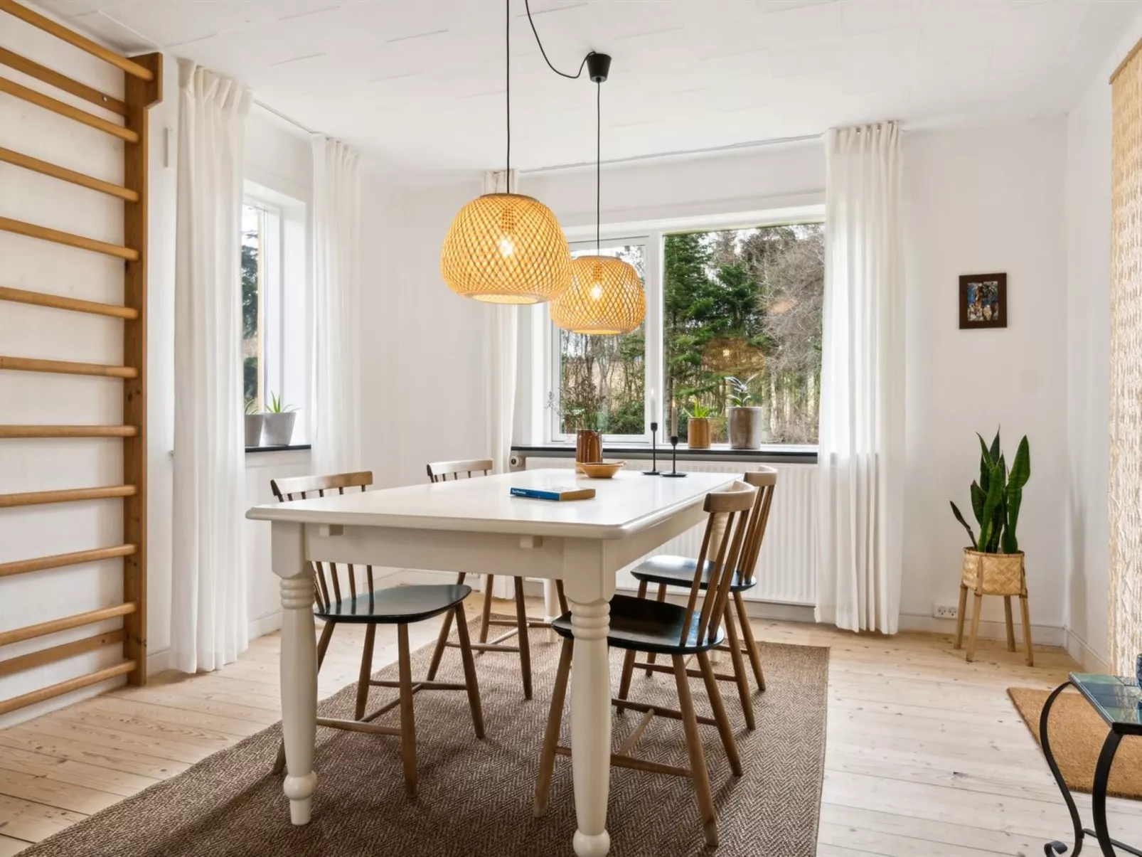 "Birtir" - 750m from the sea-Inside