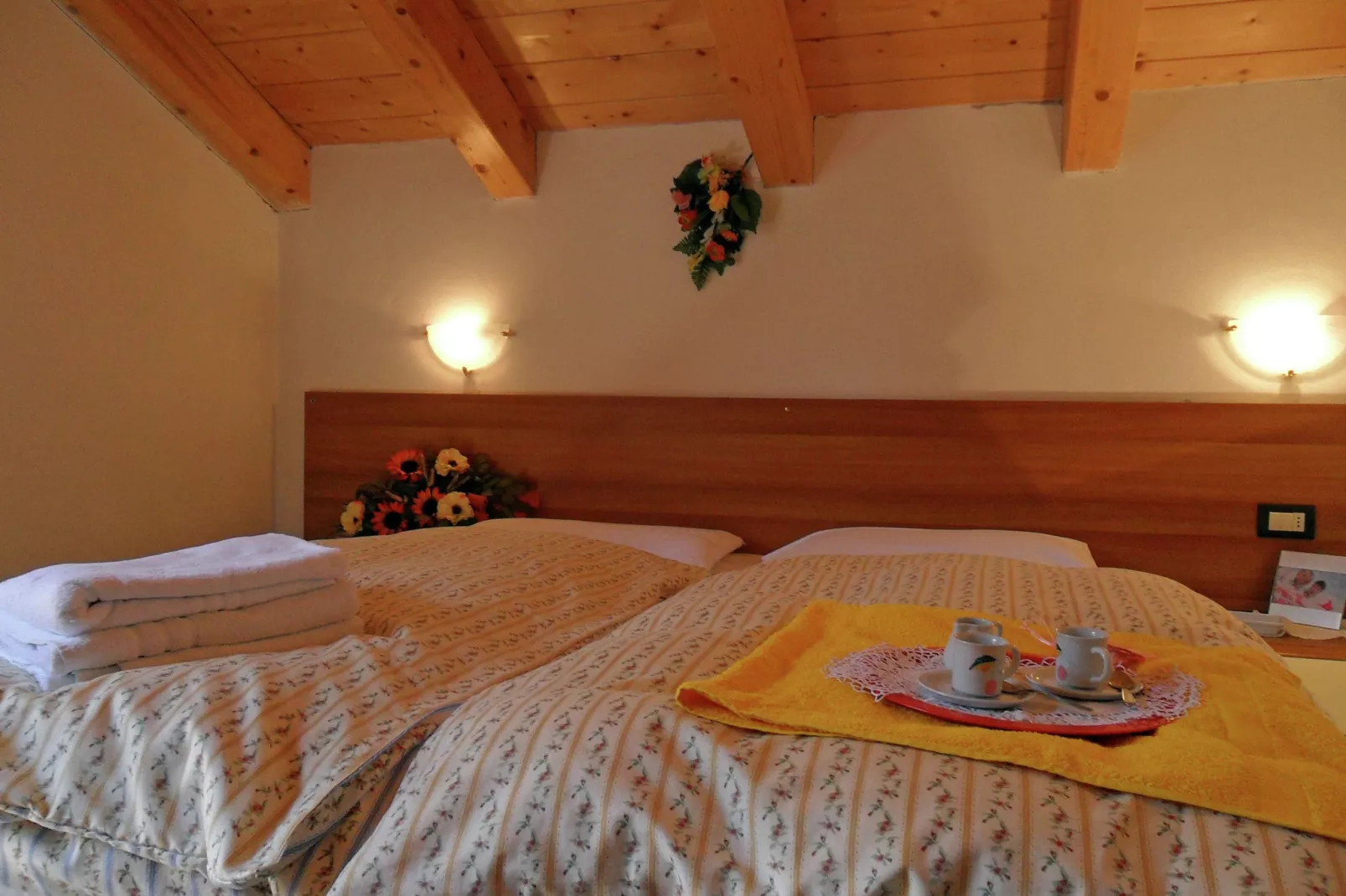 Dossi-Bedroom