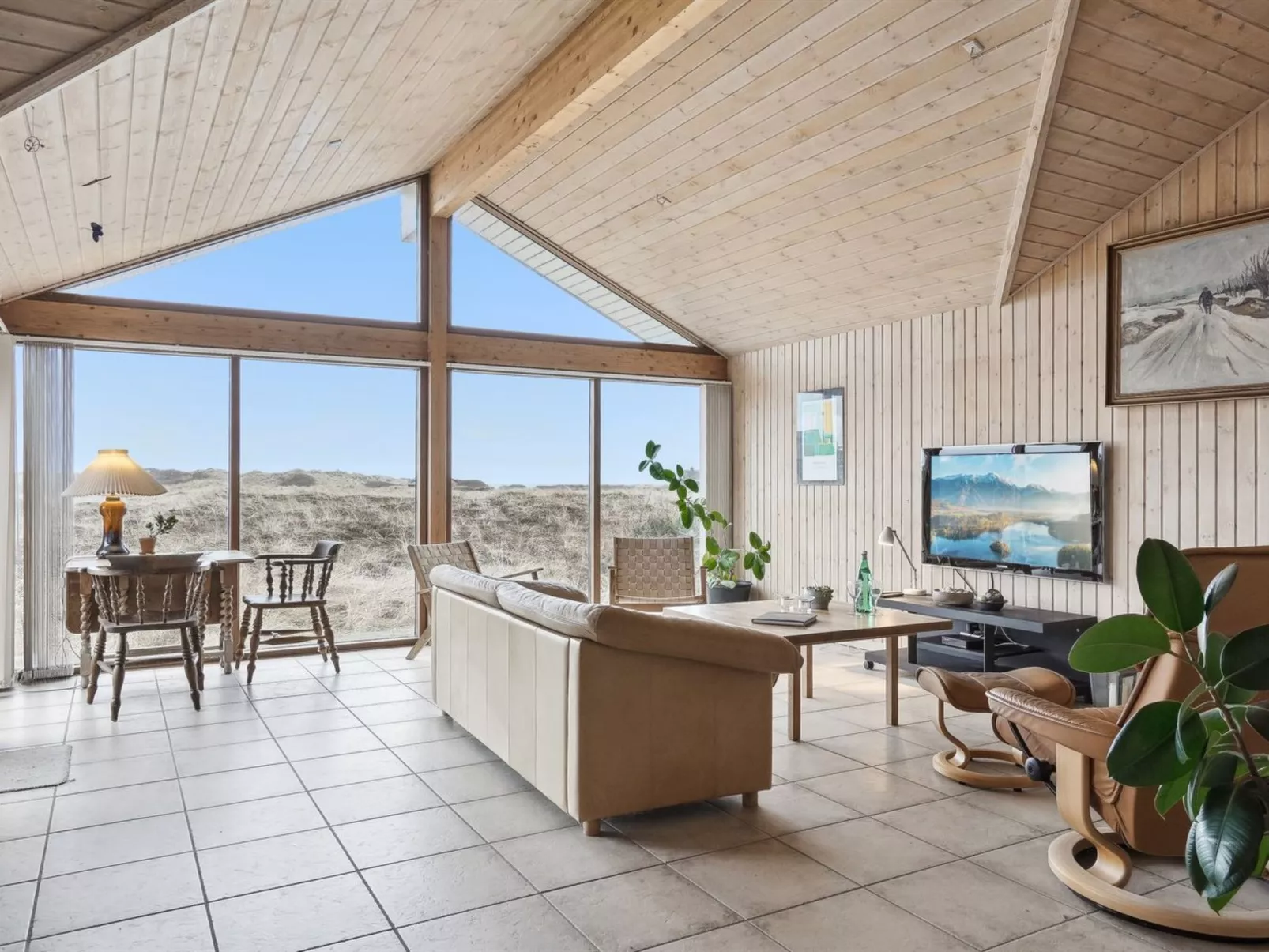 "Gidske" - 300m from the sea-Inside