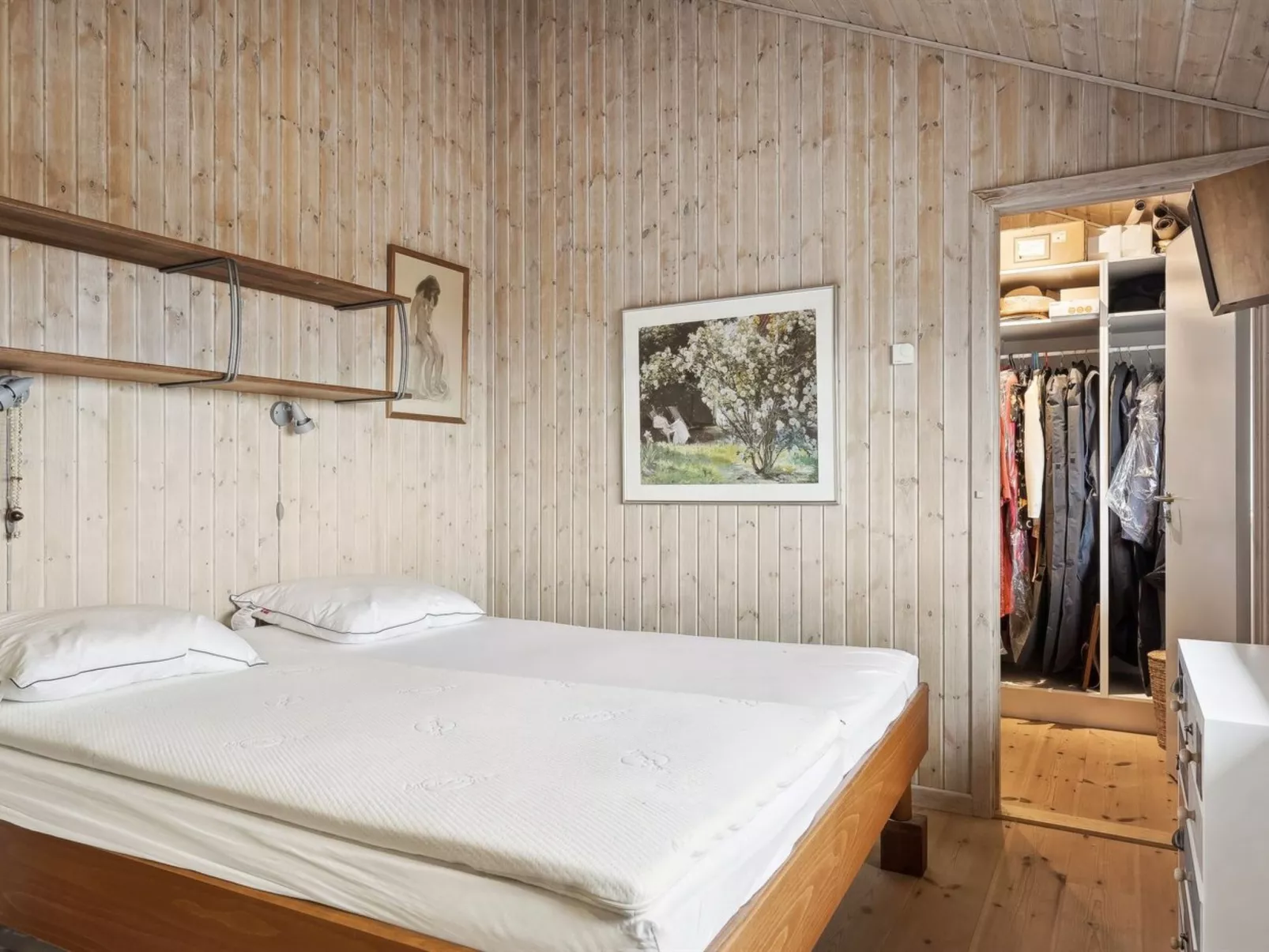 "Gidske" - 300m from the sea-Inside