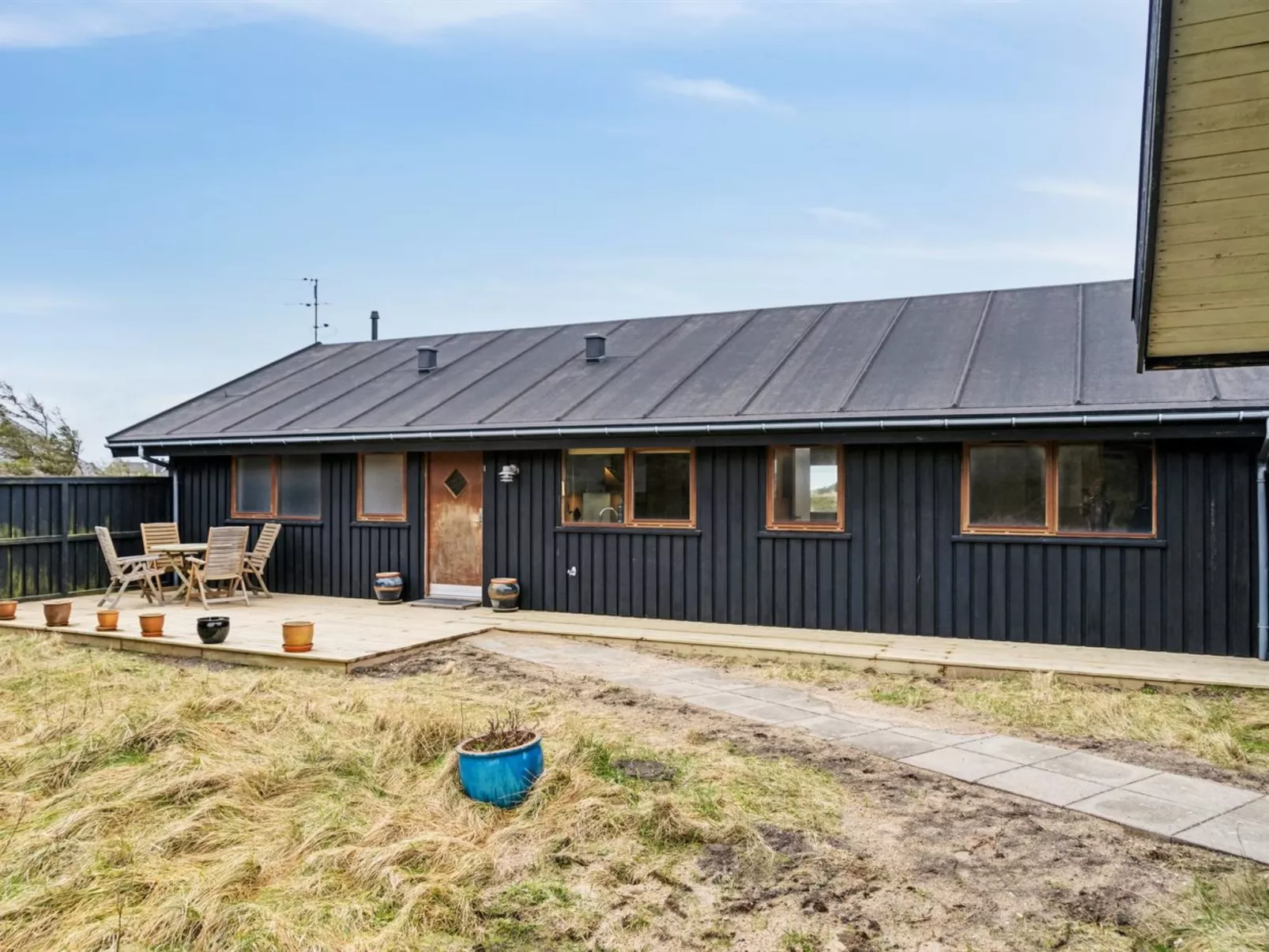 "Gidske" - 300m from the sea-Inside