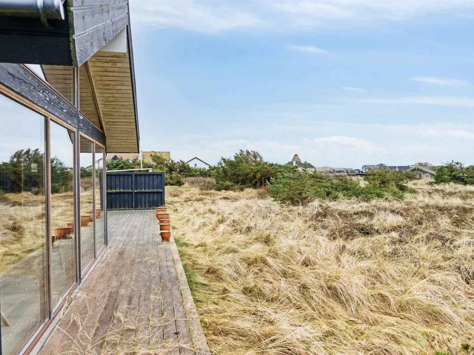 "Gidske" - 300m from the sea-Outside