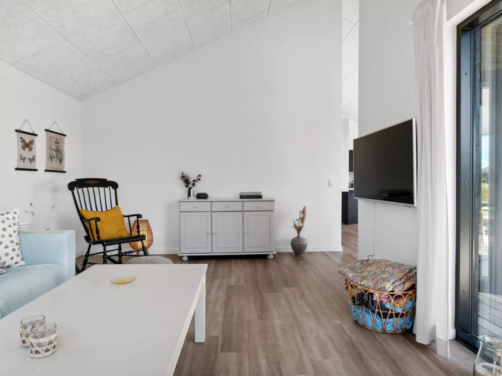 "Cresta" - 1.4km from the sea-Inside