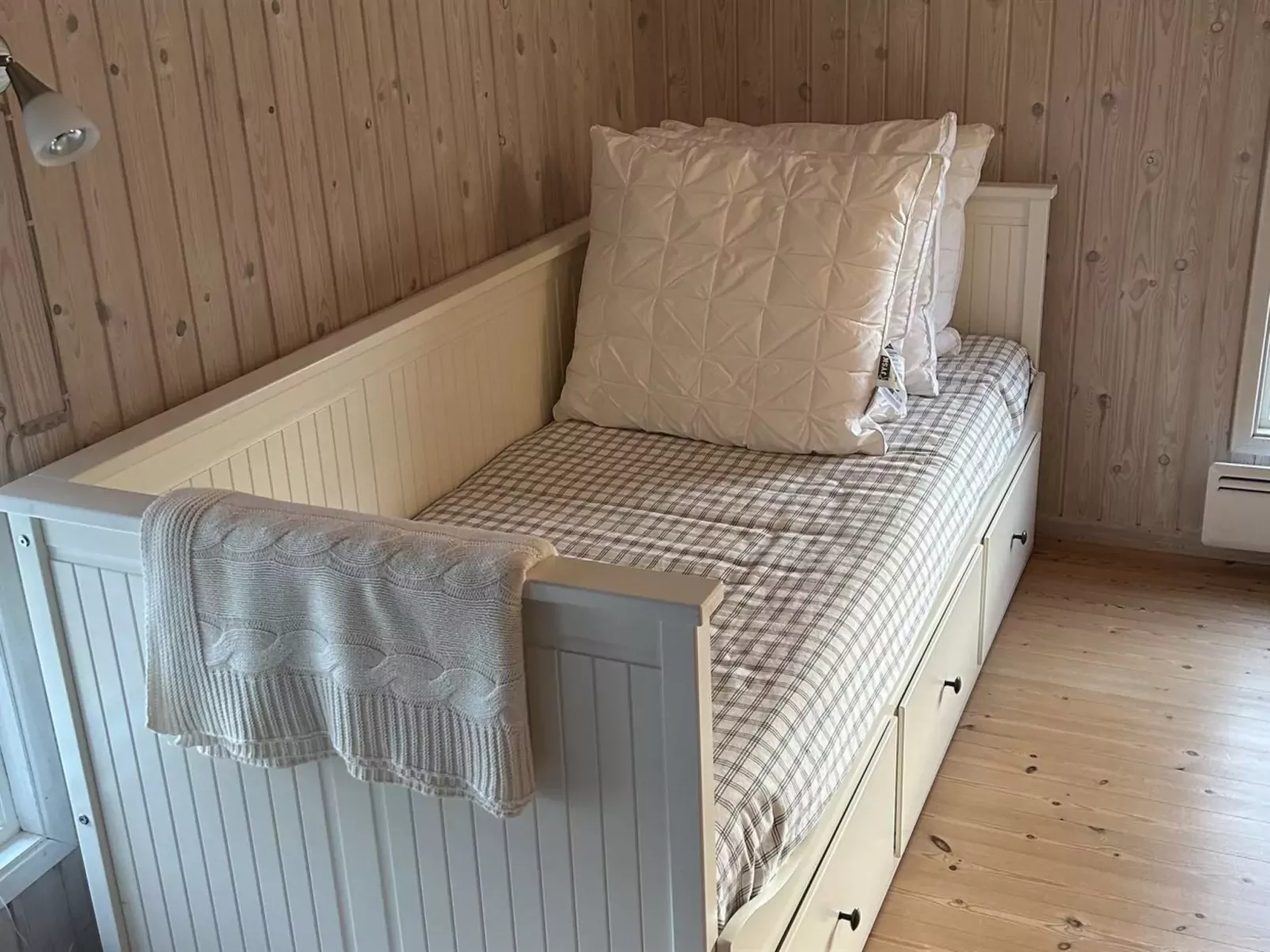 "Santeri" - 180m from the sea-Inside