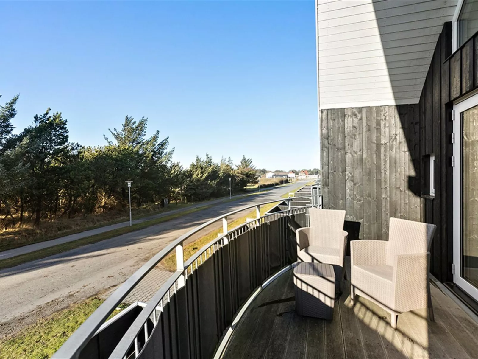 "Flugha" - 600m from the sea-Inside