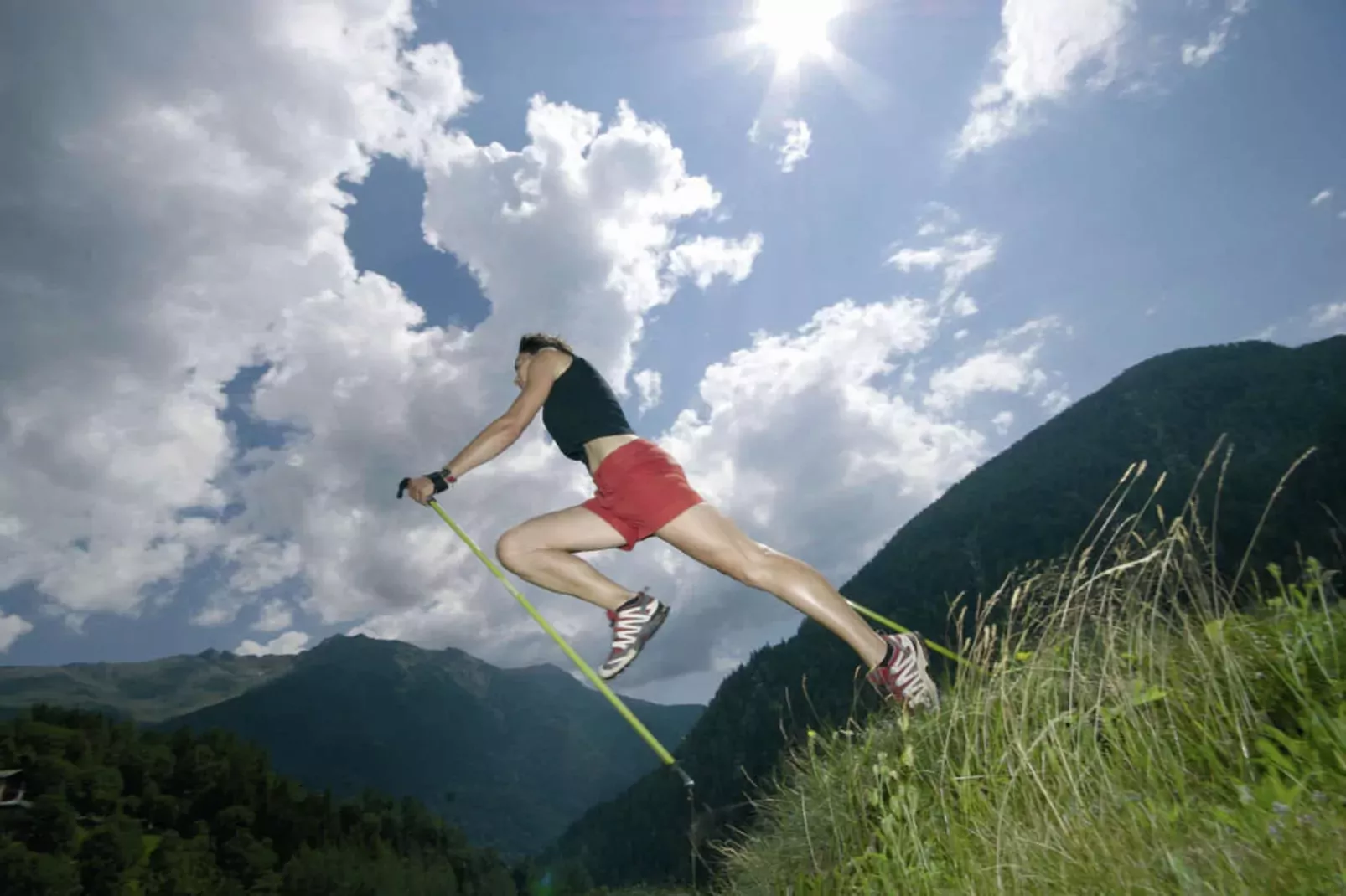 Dossi-Areas summer 5km