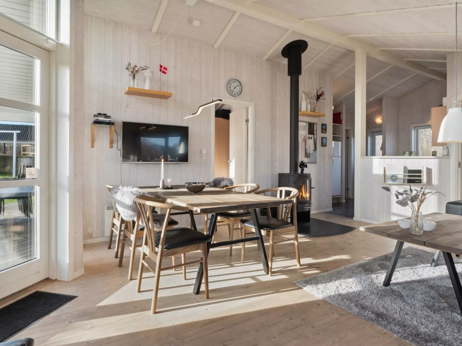 "Sira" - 350m from the sea-Inside