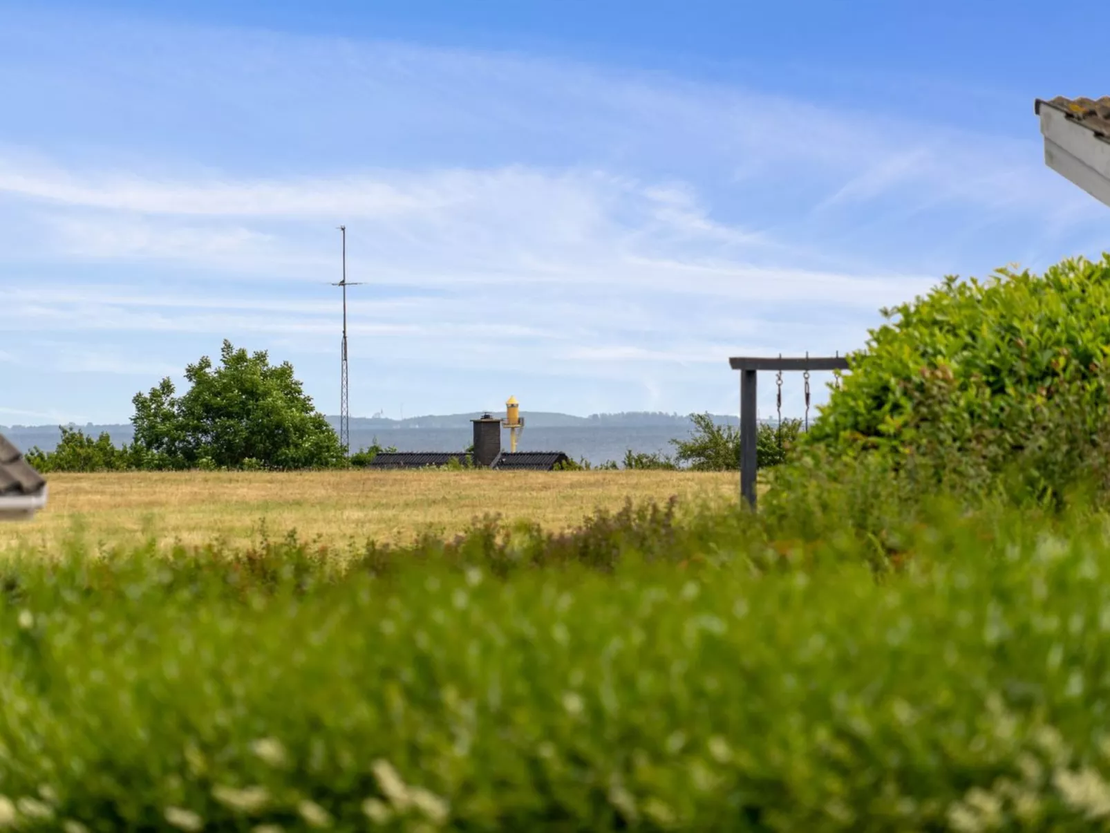 "Sira" - 350m from the sea-Outside