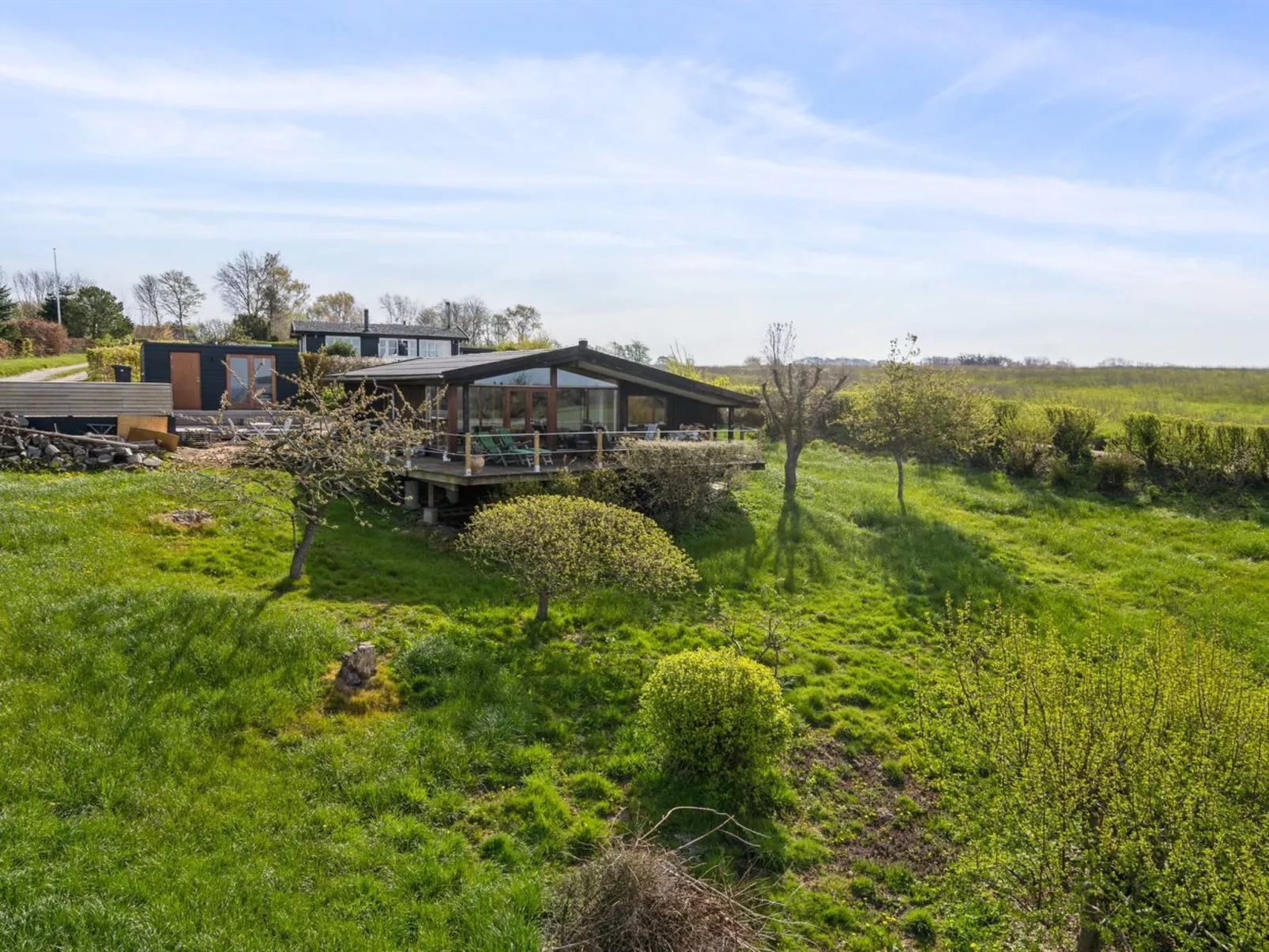 "Geeske" - 150m from the sea