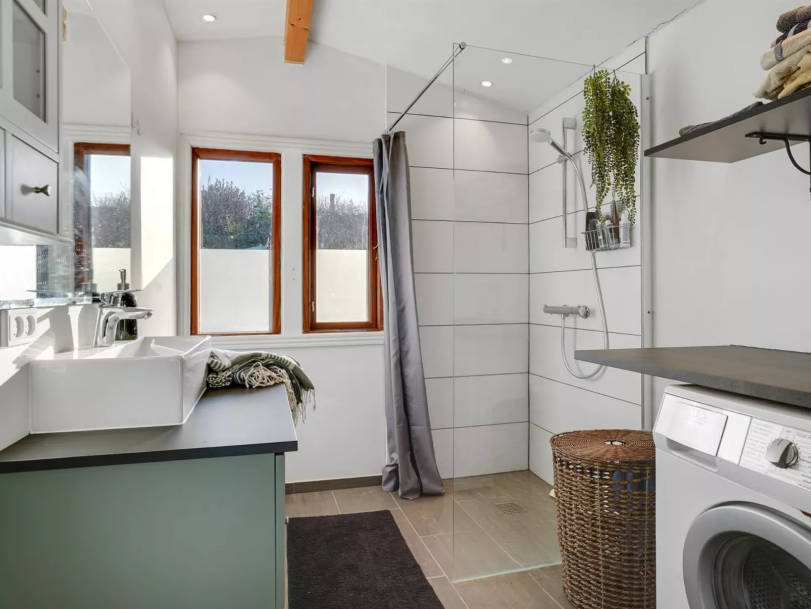 "Geeske" - 150m from the sea-Inside