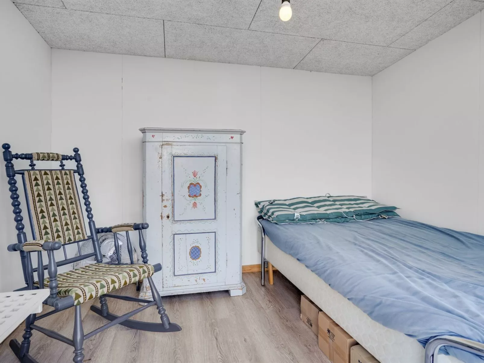 "Geeske" - 150m from the sea-Inside