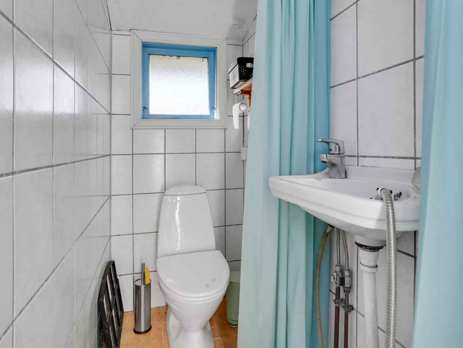 "Geeske" - 150m from the sea-Inside