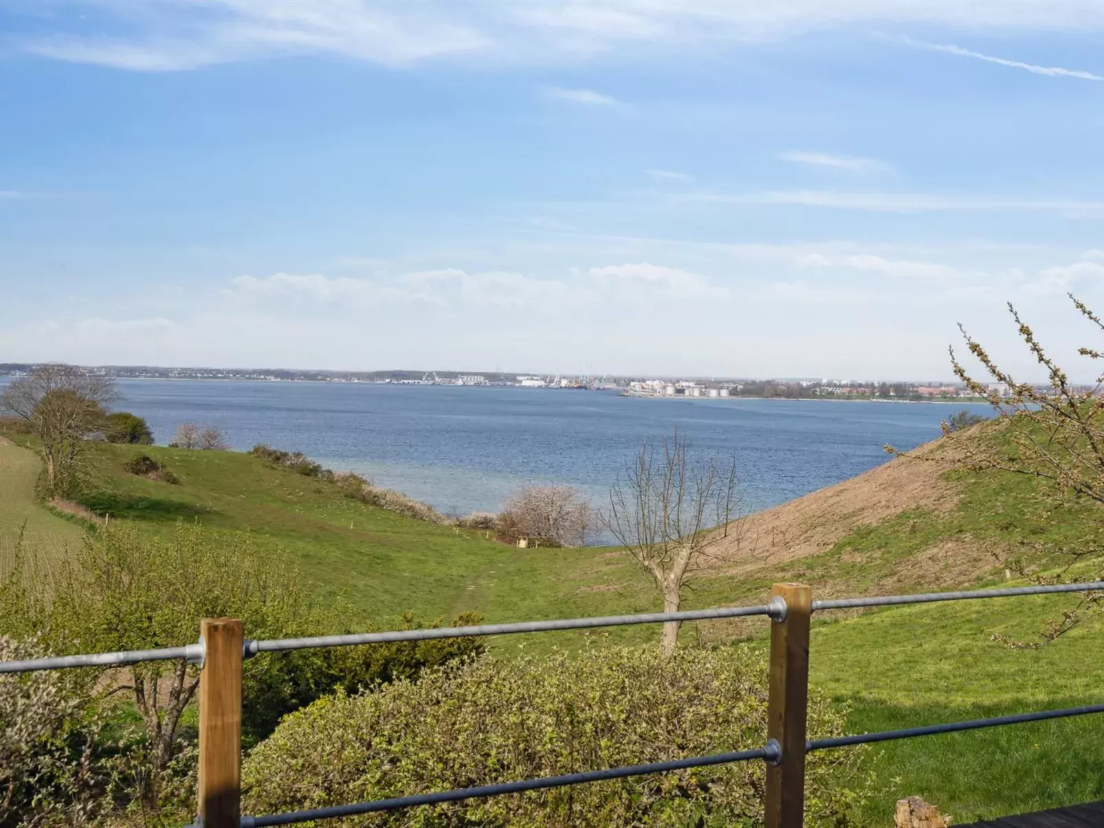 "Geeske" - 150m from the sea-Outside