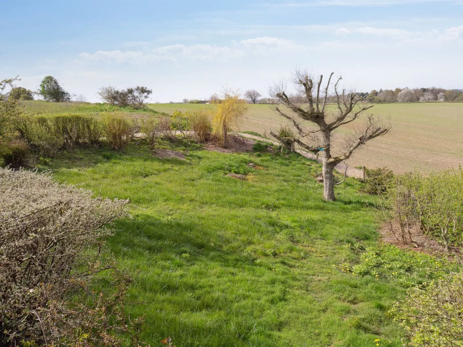 "Geeske" - 150m from the sea-Outside
