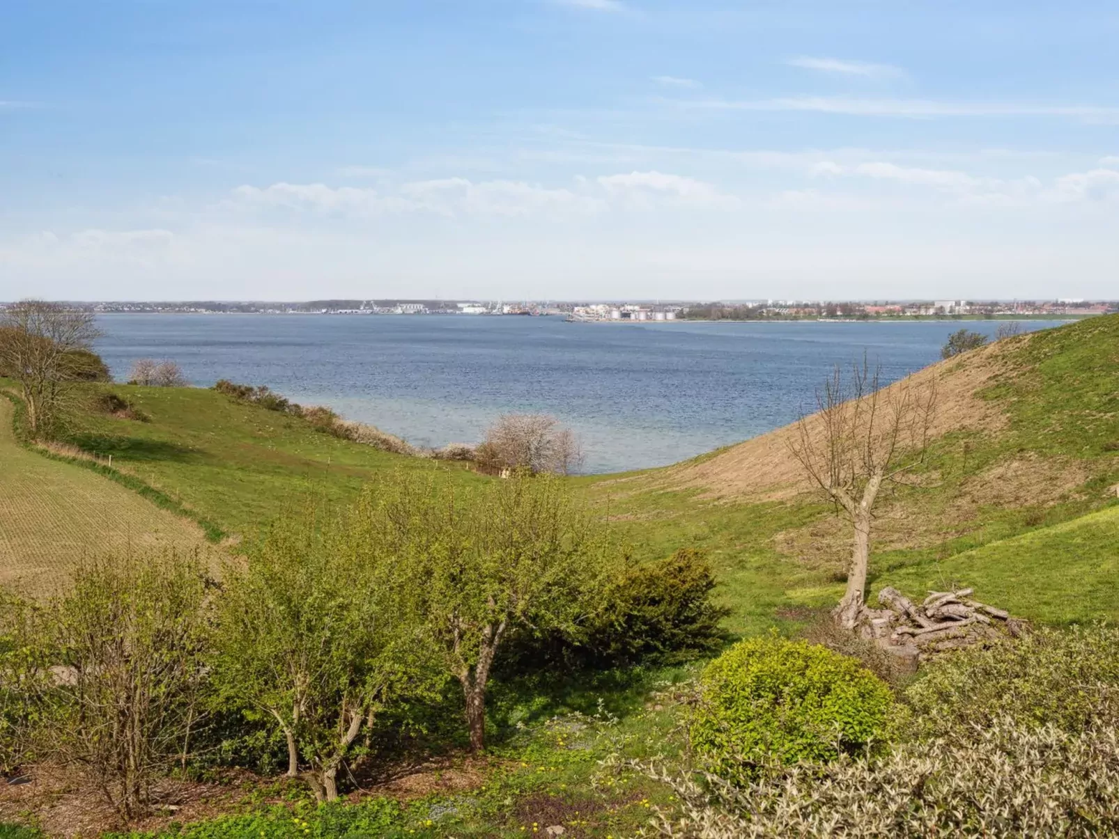 "Geeske" - 150m from the sea-Outside