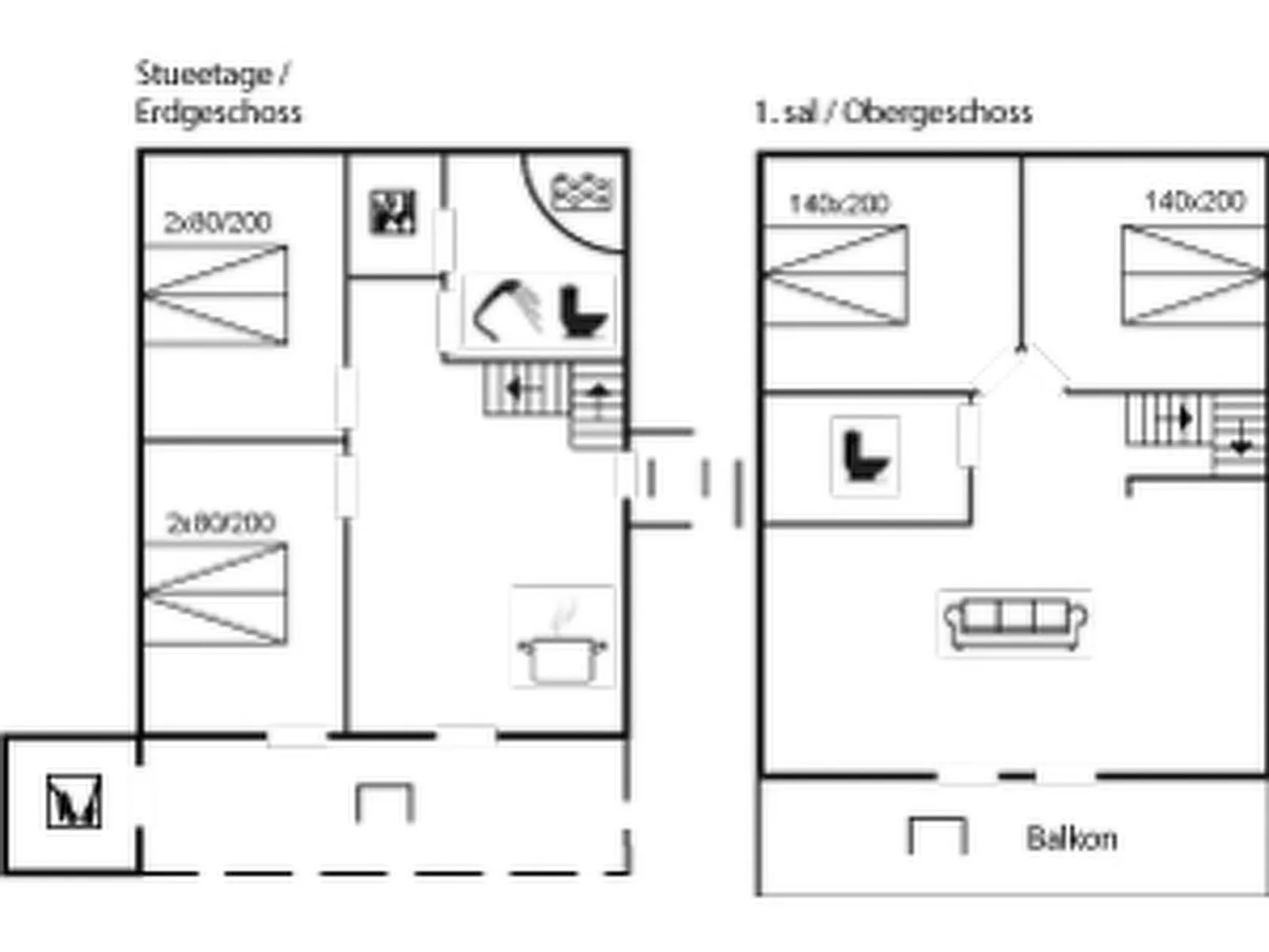 "Fausta" - 150m to the inlet-Inside