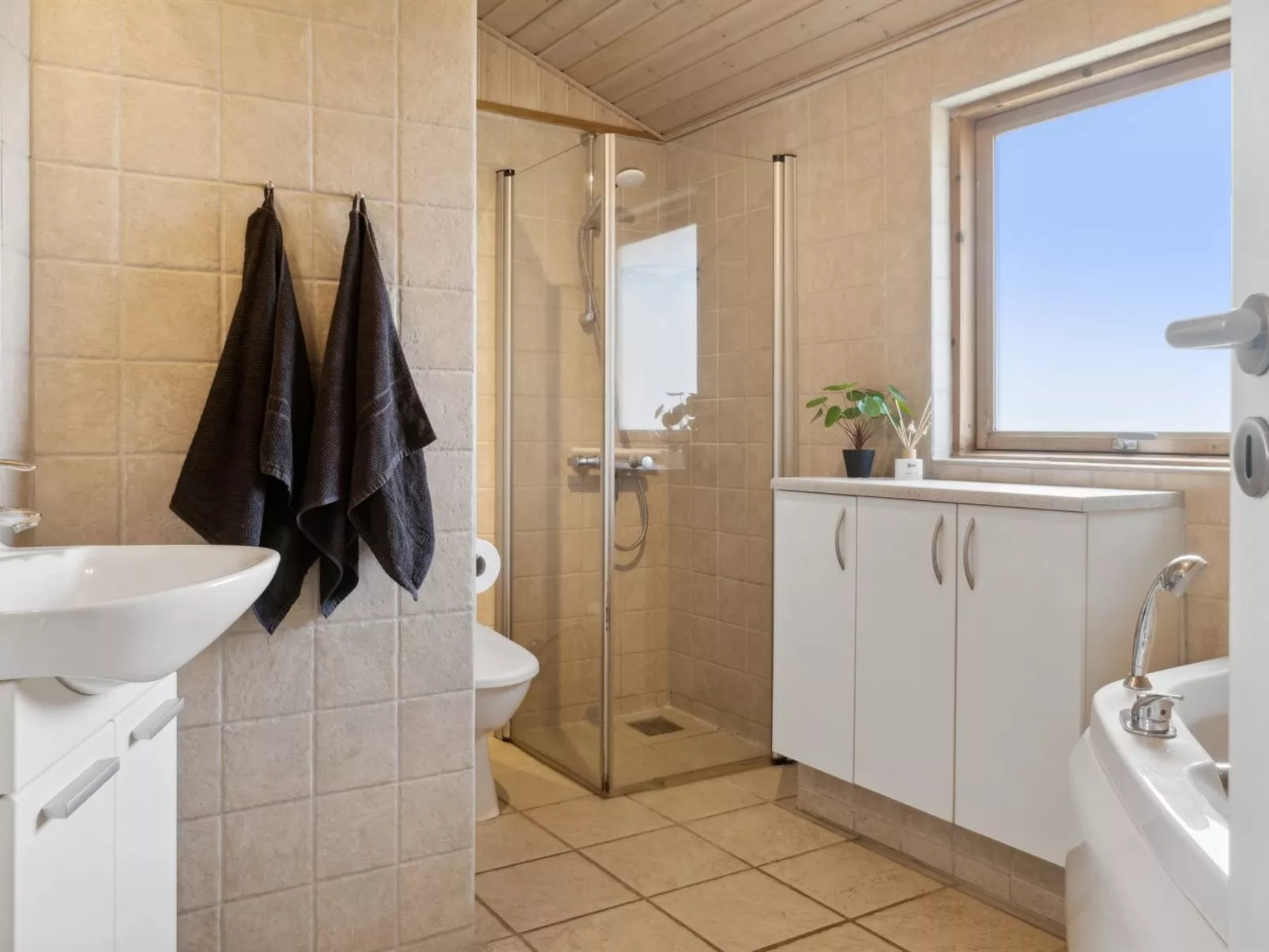 "Dagna" - 400m from the sea-Inside