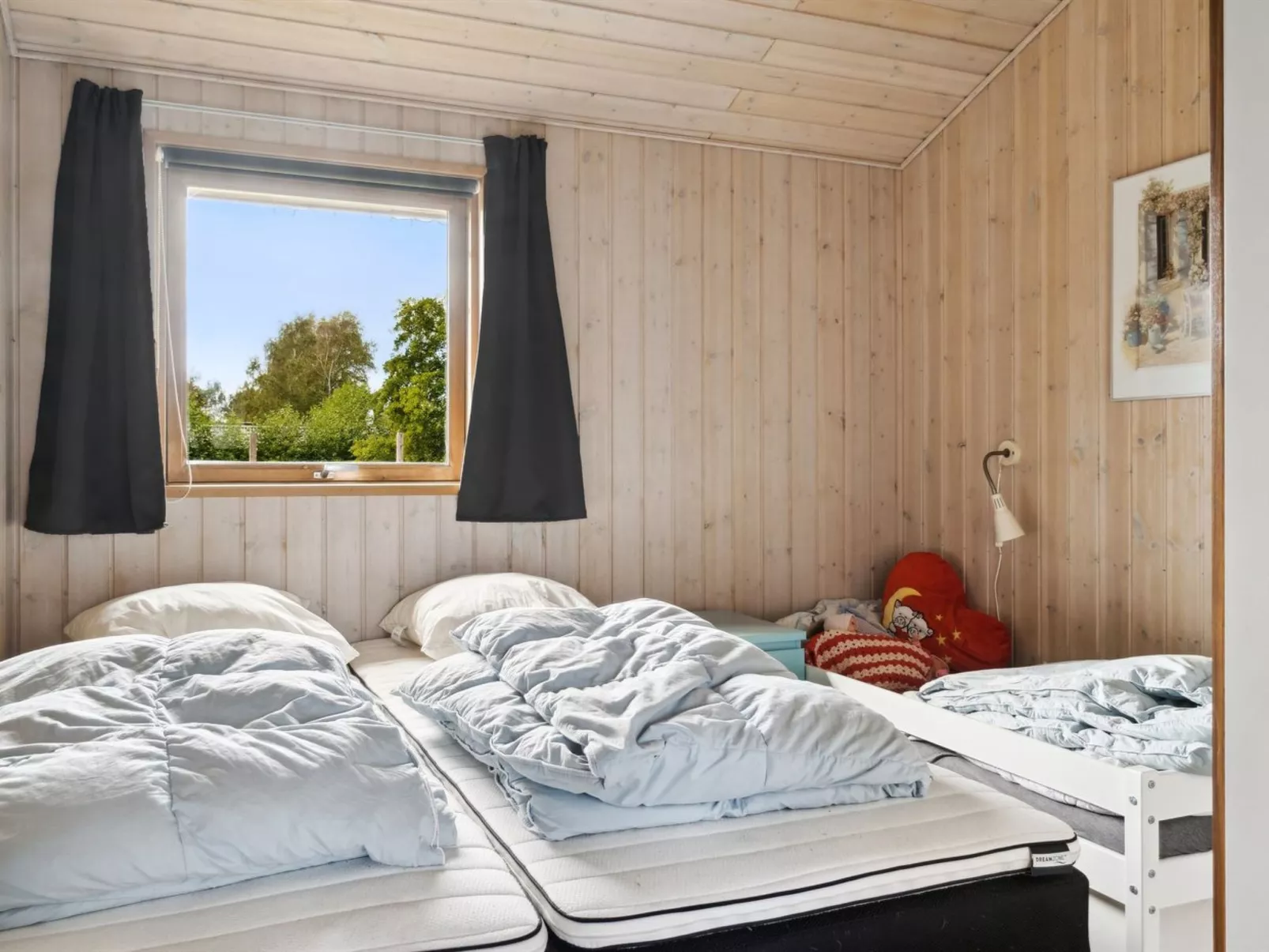 "Dagna" - 400m from the sea-Inside