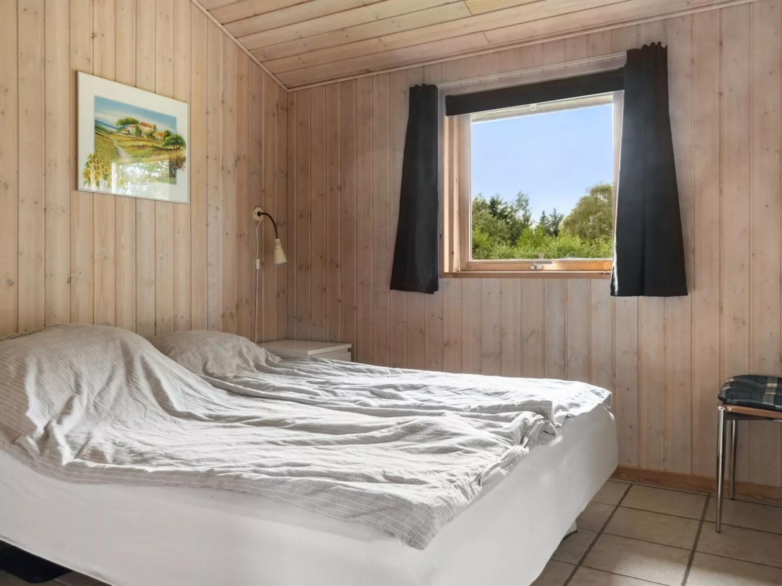 "Dagna" - 400m from the sea-Inside