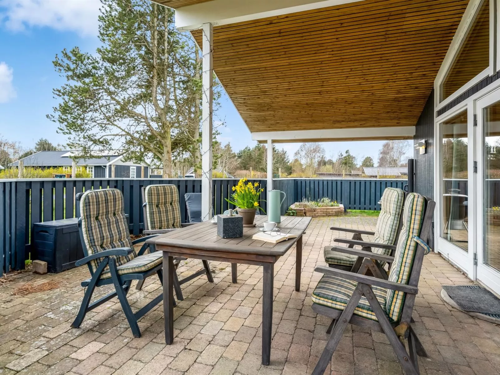 "Dagna" - 400m from the sea-Outside