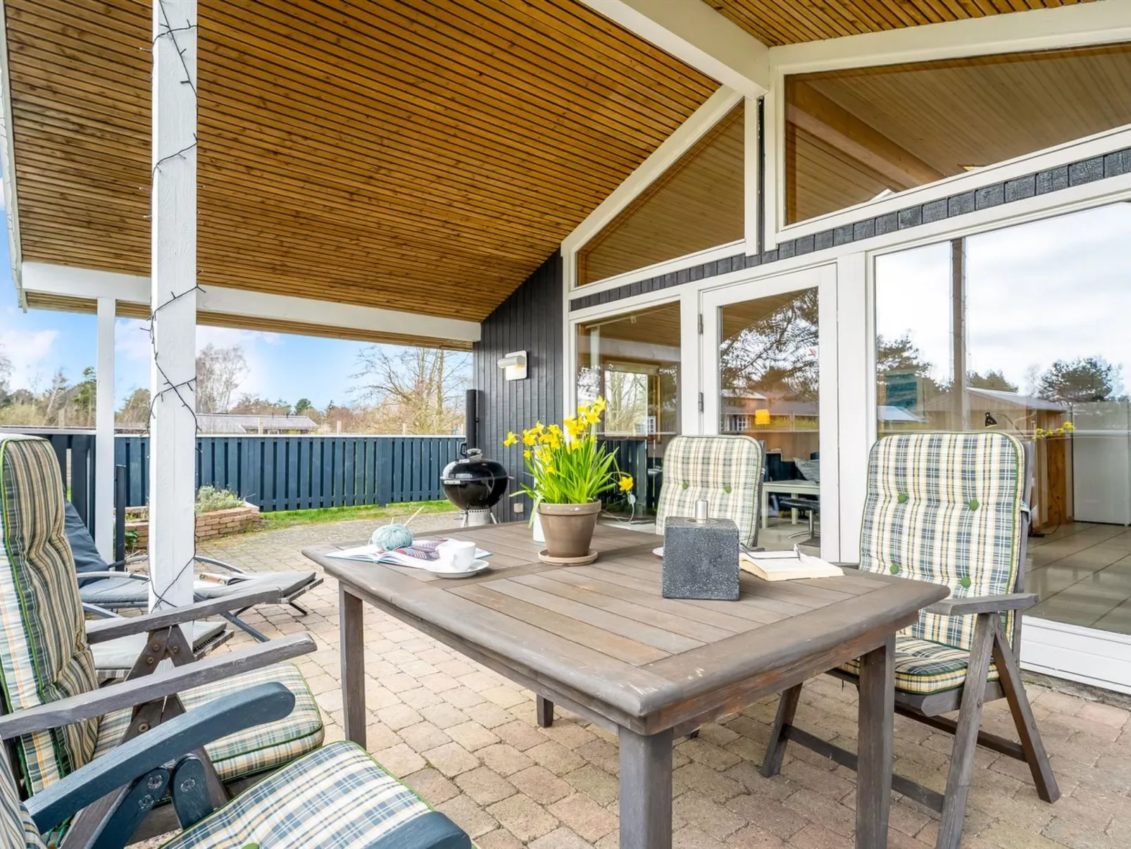 "Dagna" - 400m from the sea-Outside