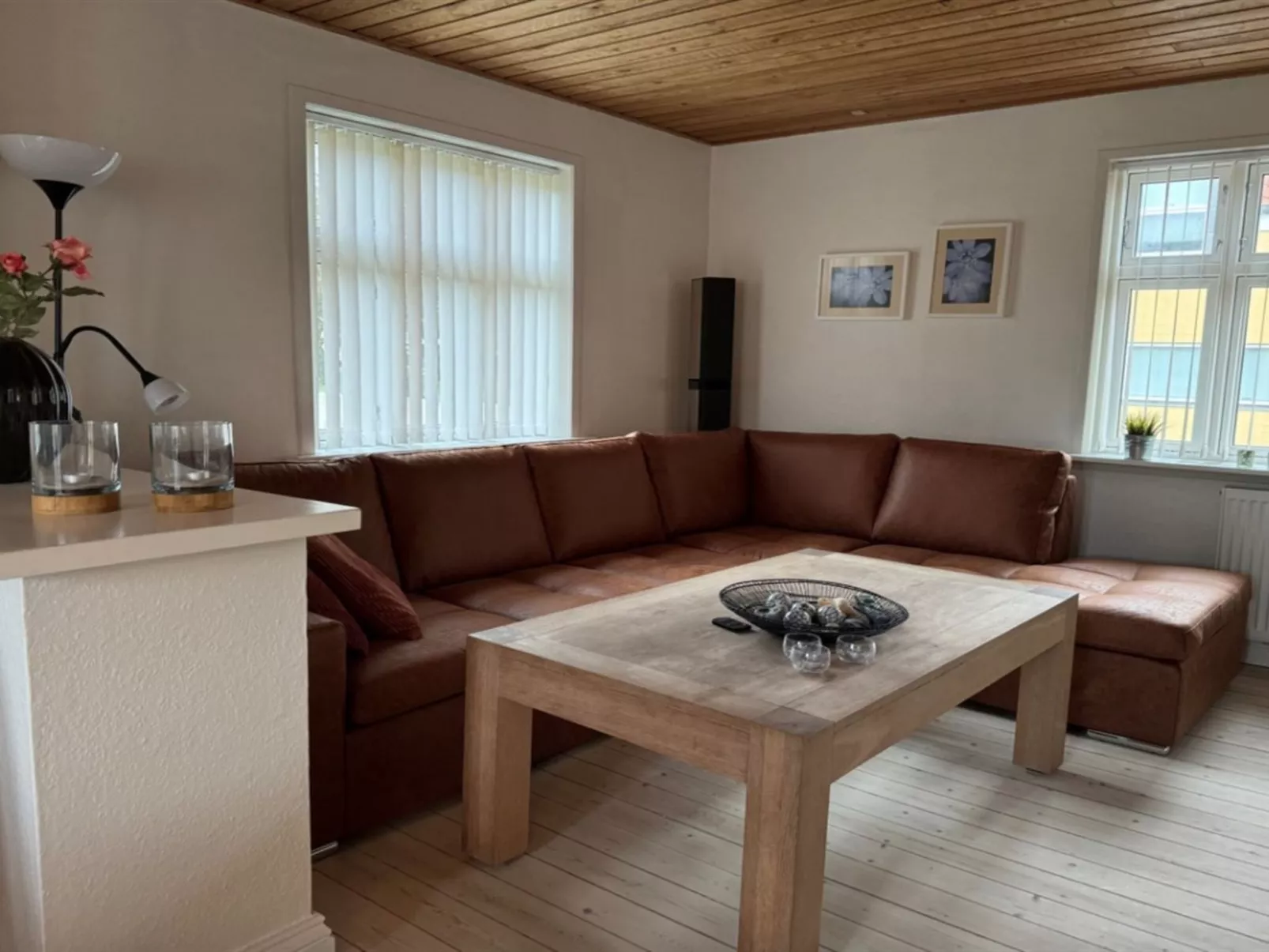 "Minte" - 450m from the sea-Inside