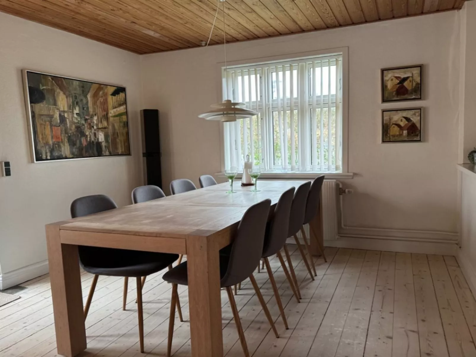 "Minte" - 450m from the sea-Inside