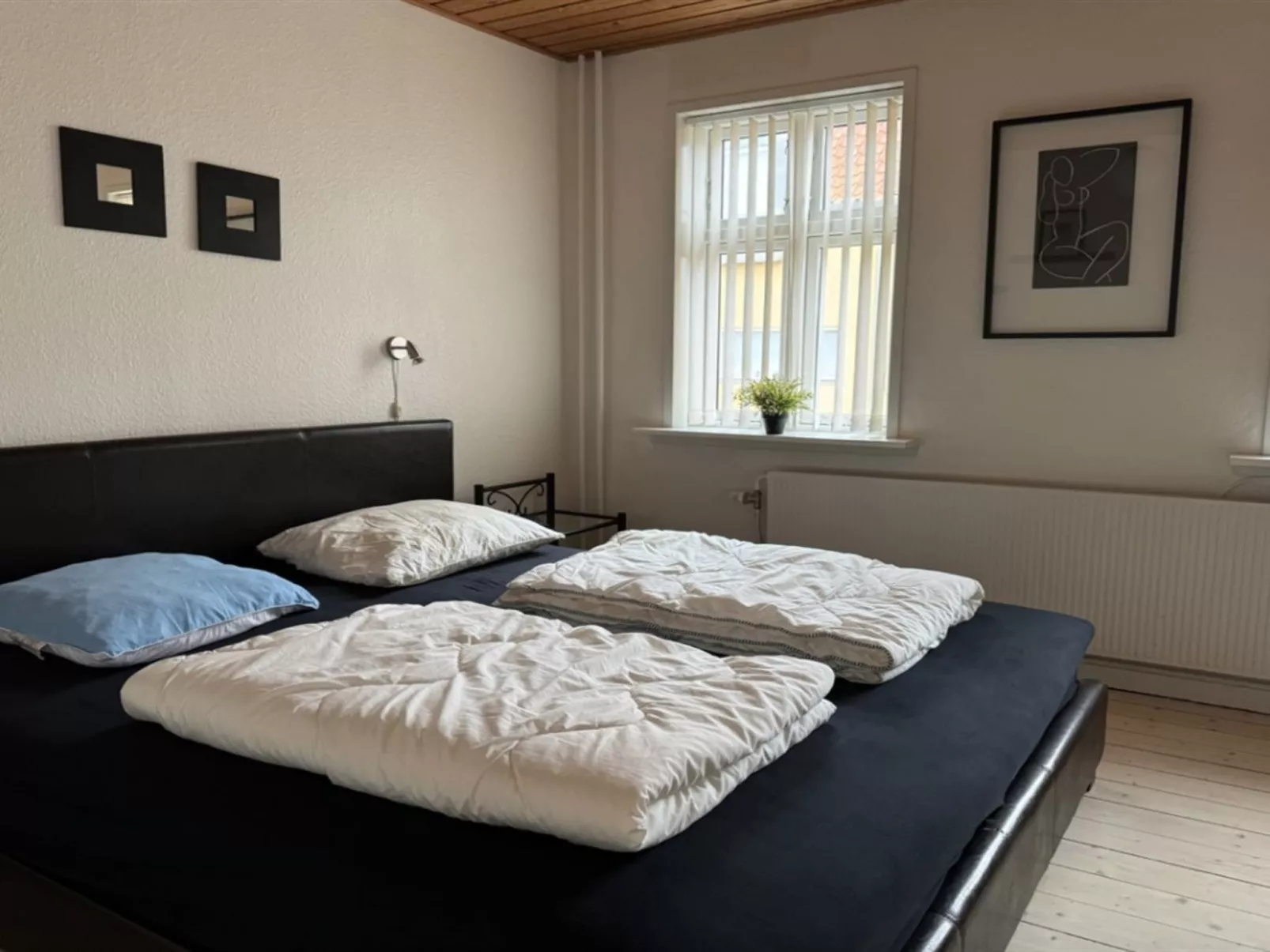 "Minte" - 450m from the sea-Inside