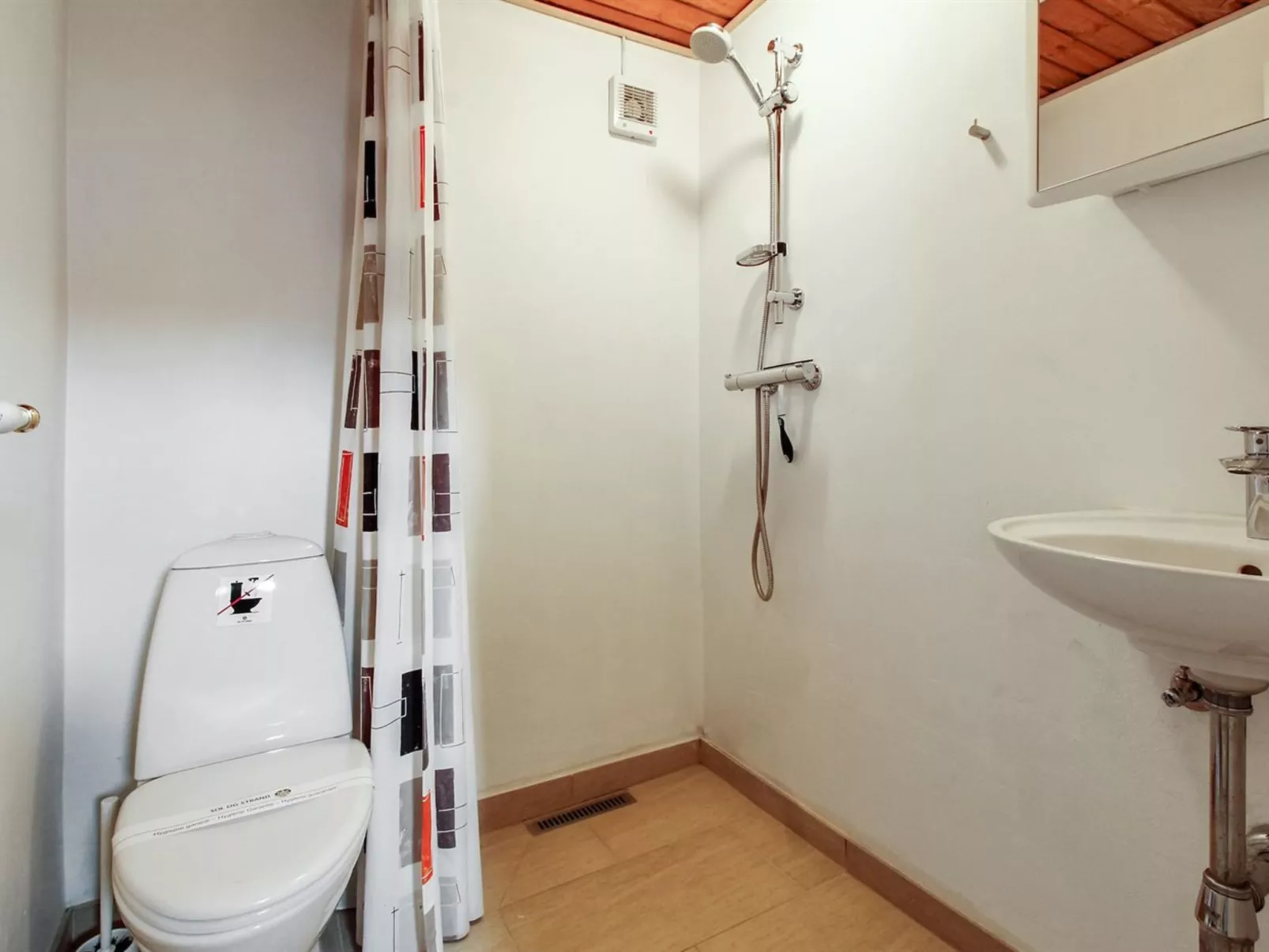 "Minte" - 450m from the sea-Inside