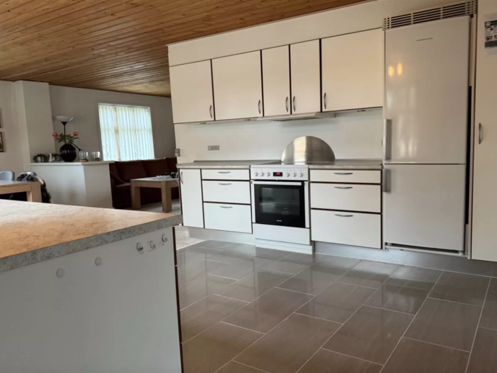 "Minte" - 450m from the sea-Inside