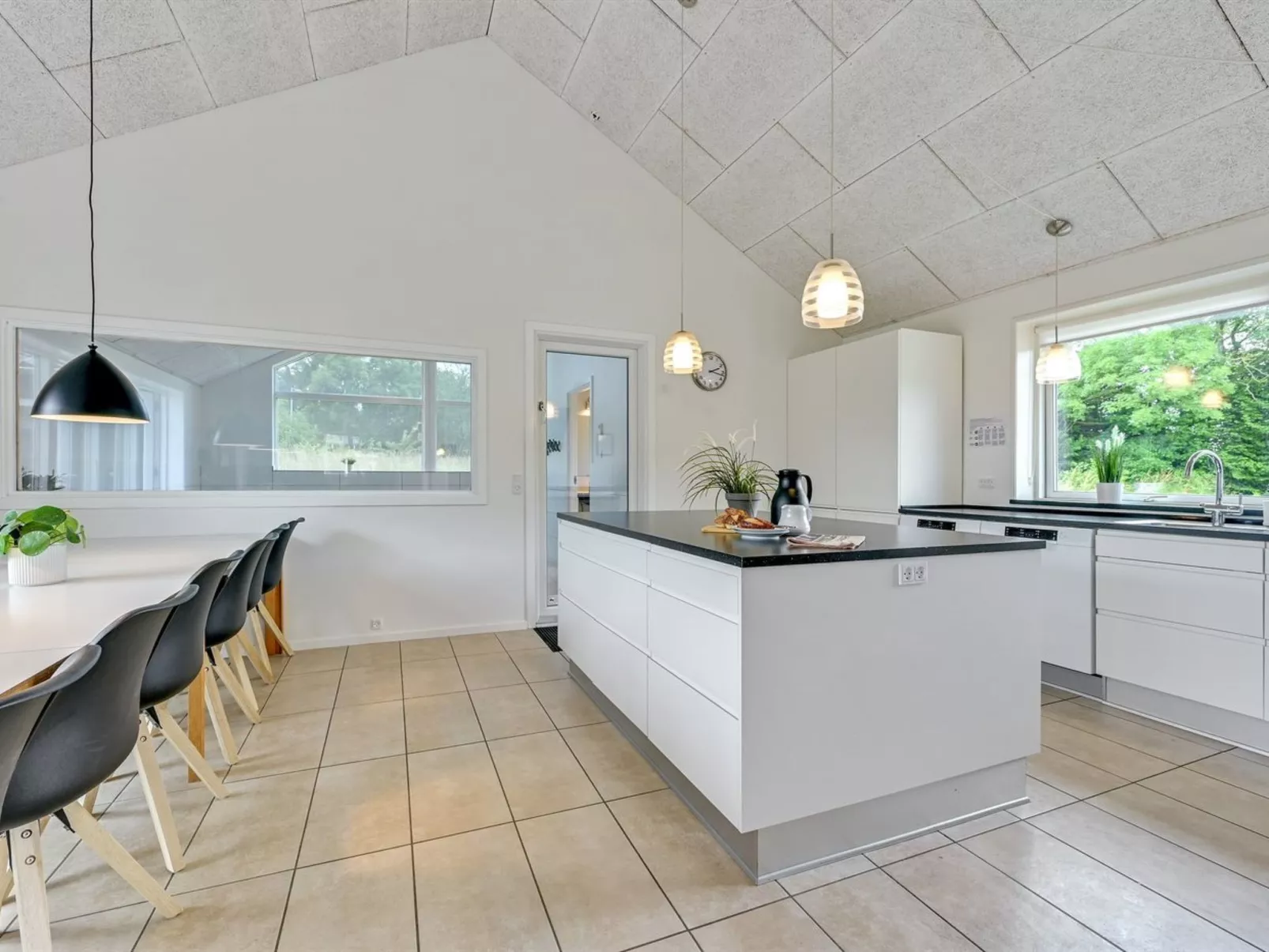 "Jelke" - 520m from the sea-Inside