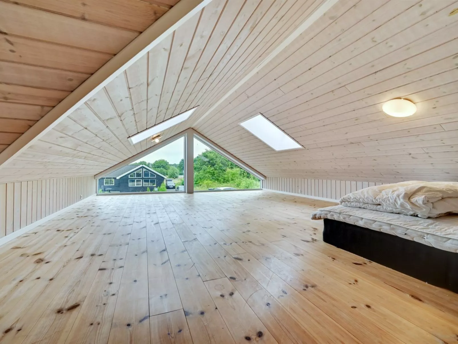 "Jelke" - 520m from the sea-Inside