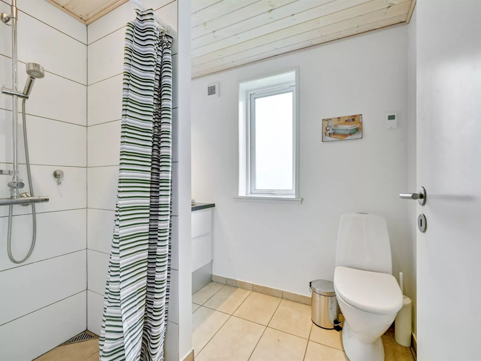 "Jelke" - 520m from the sea-Inside