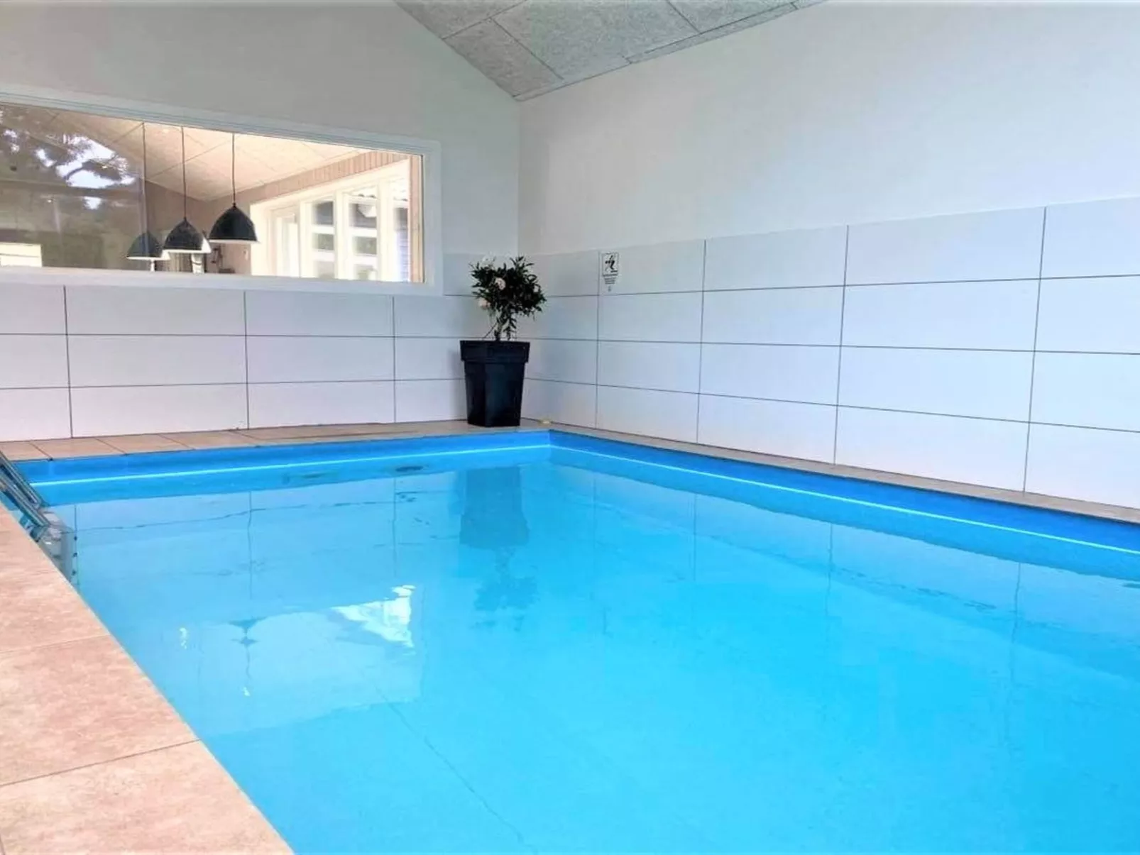 "Jelke" - 520m from the sea-Inside