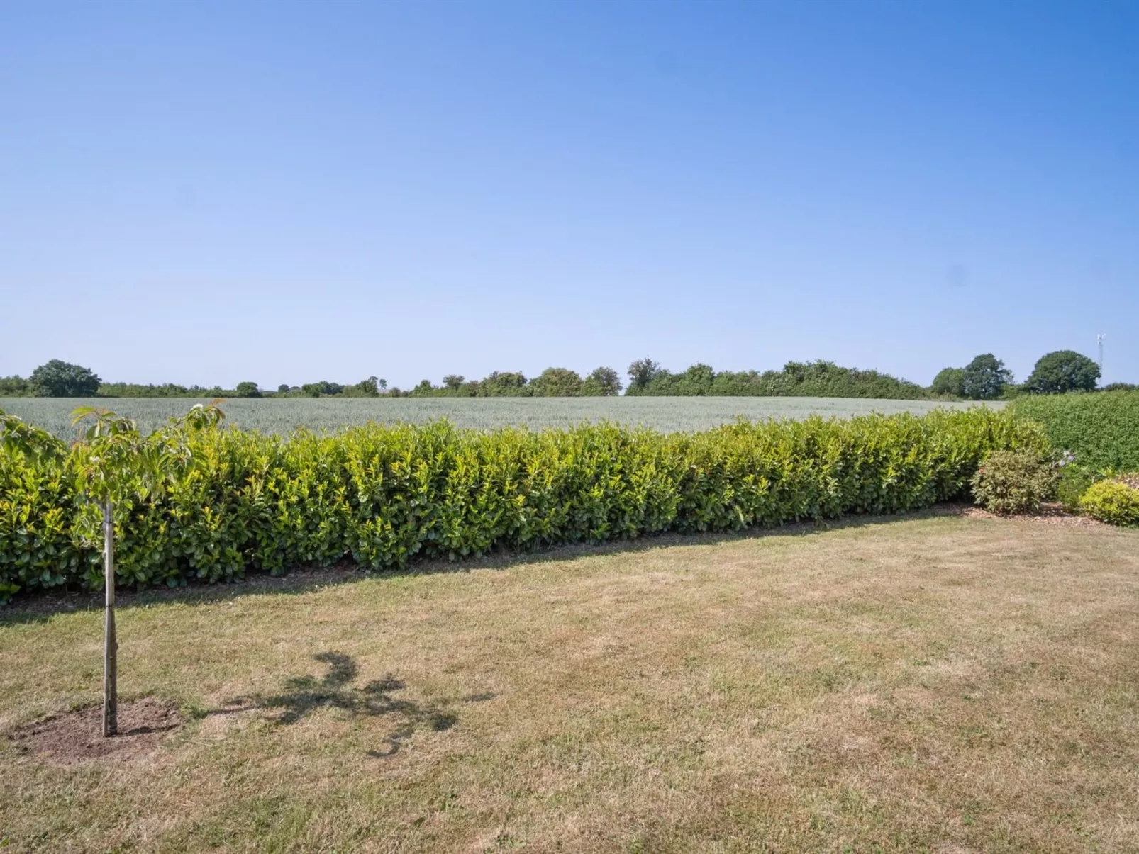 "Iorund" - 550m from the sea-Outside