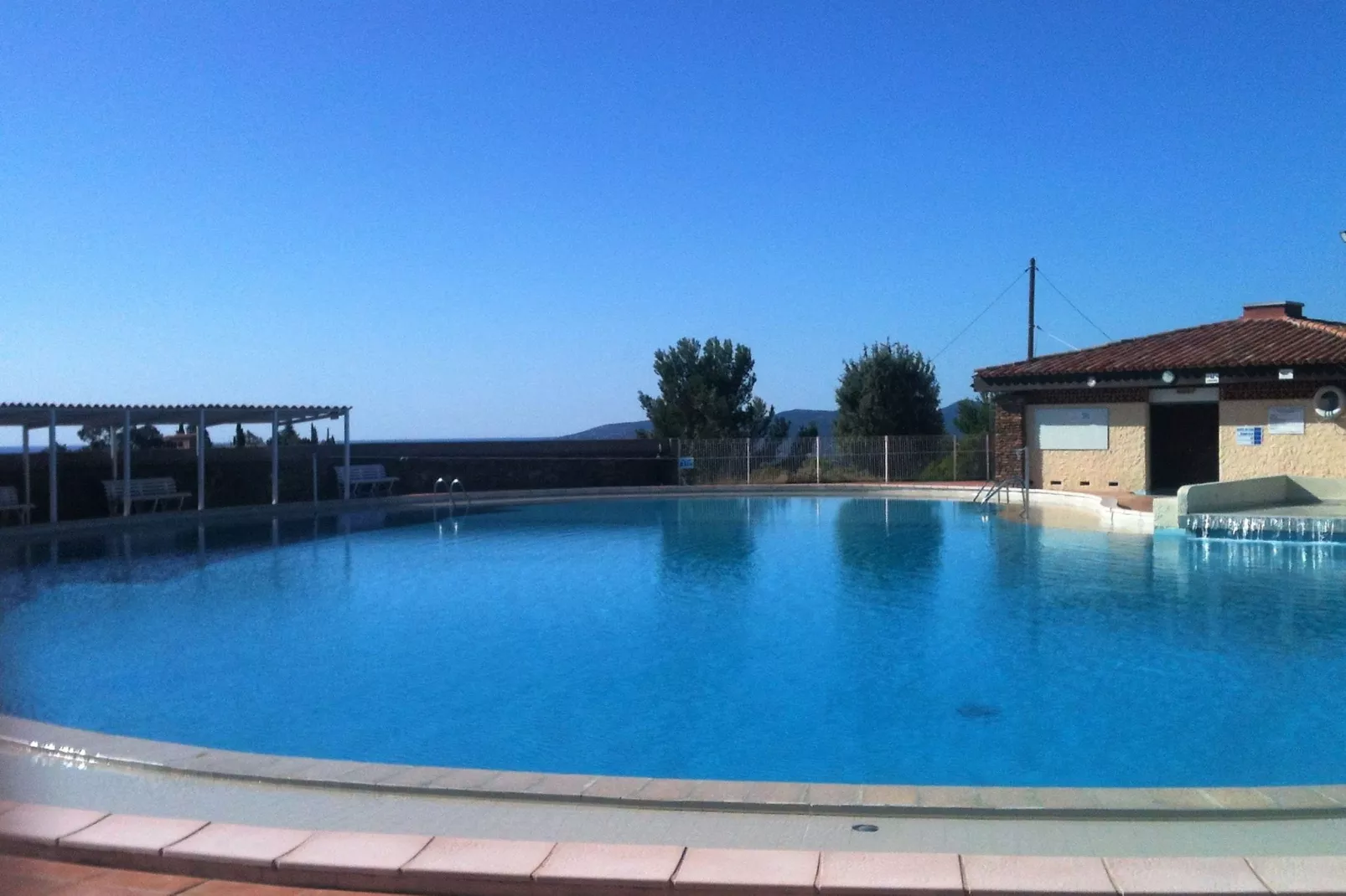 Le Capitou-Areas summer 1km