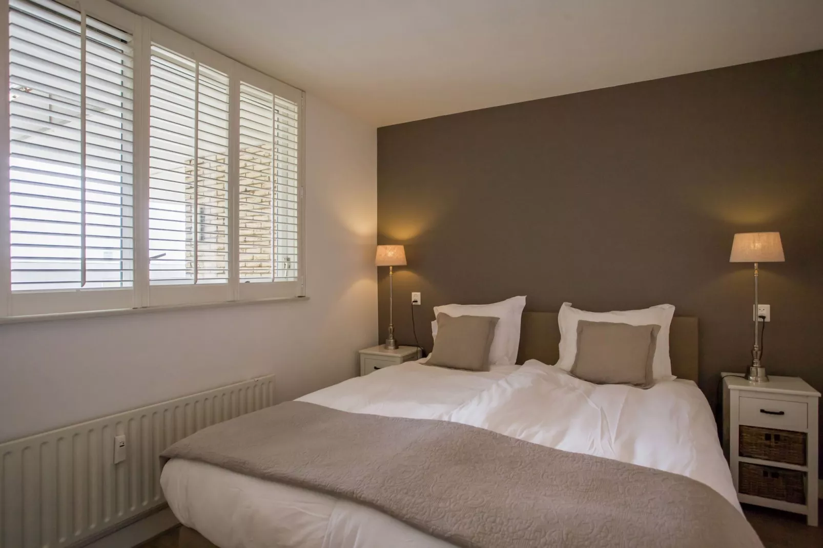 Zeearend Boulevard-Bedroom